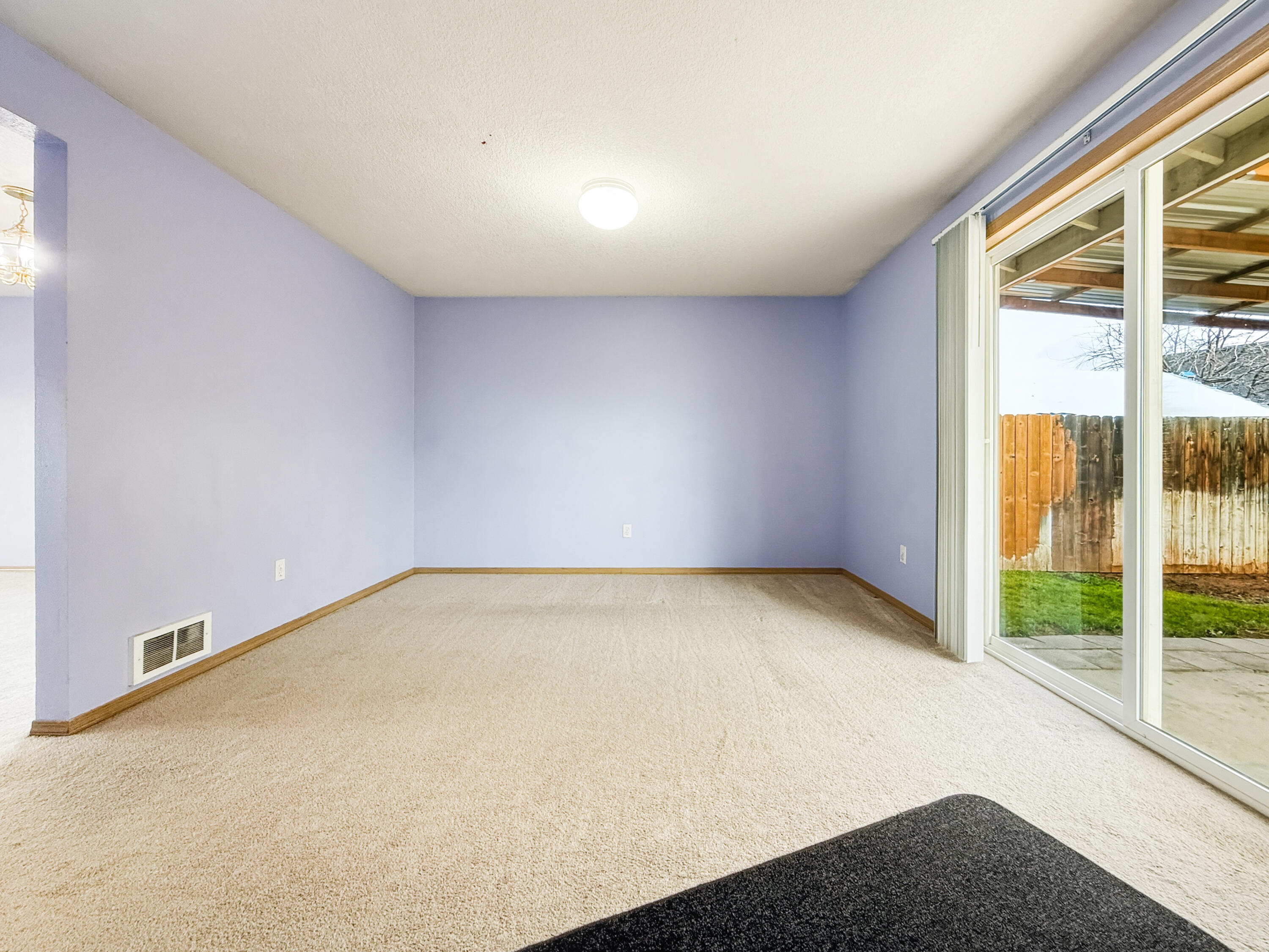 City Heights - Residential