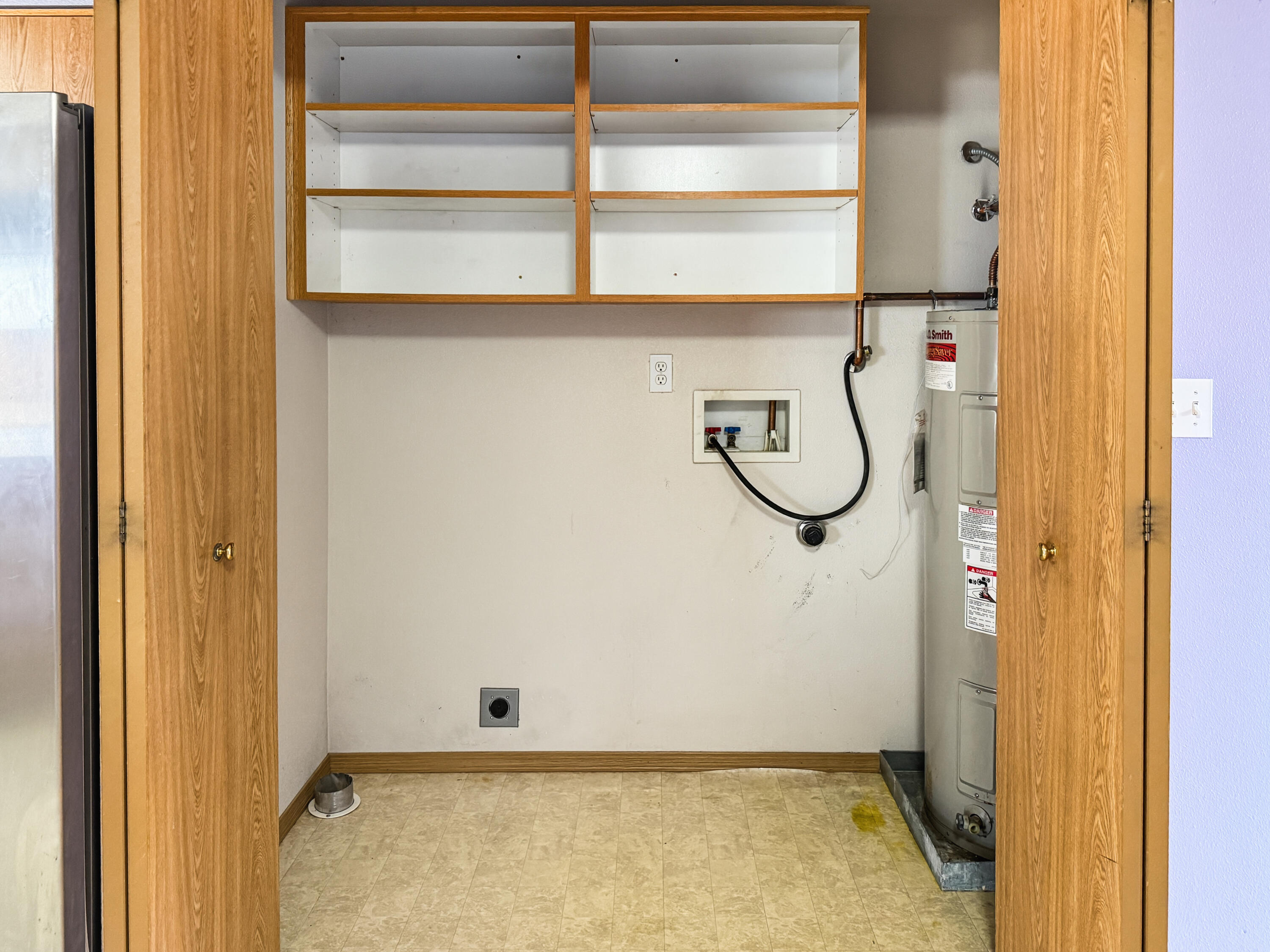 City Heights - Residential