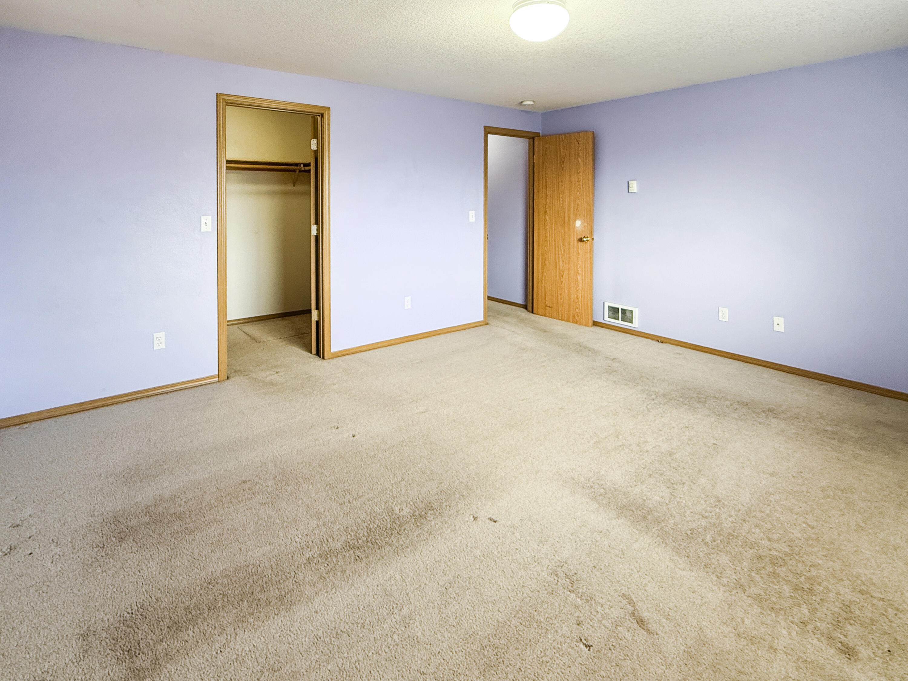 City Heights - Residential