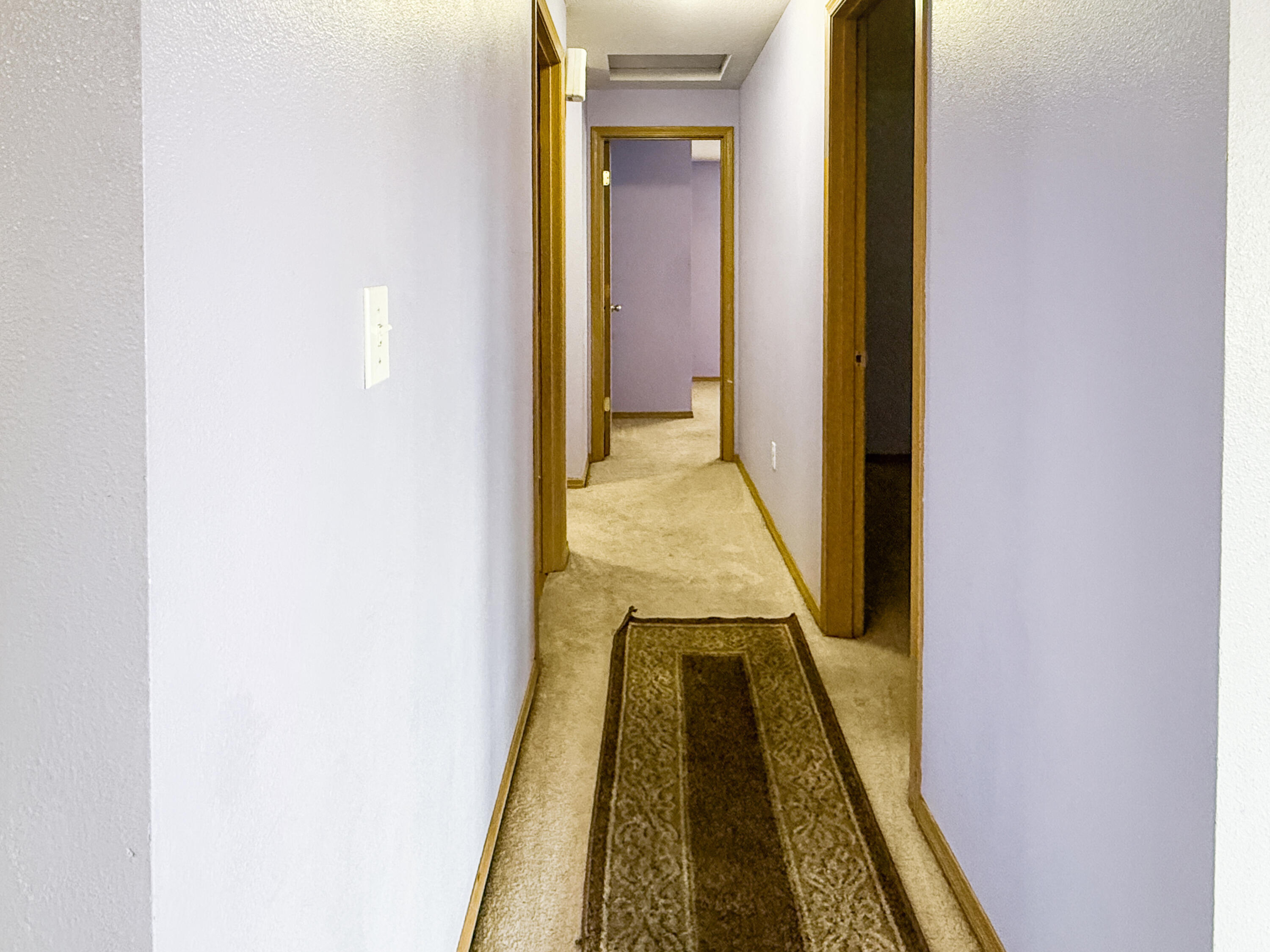 City Heights - Residential