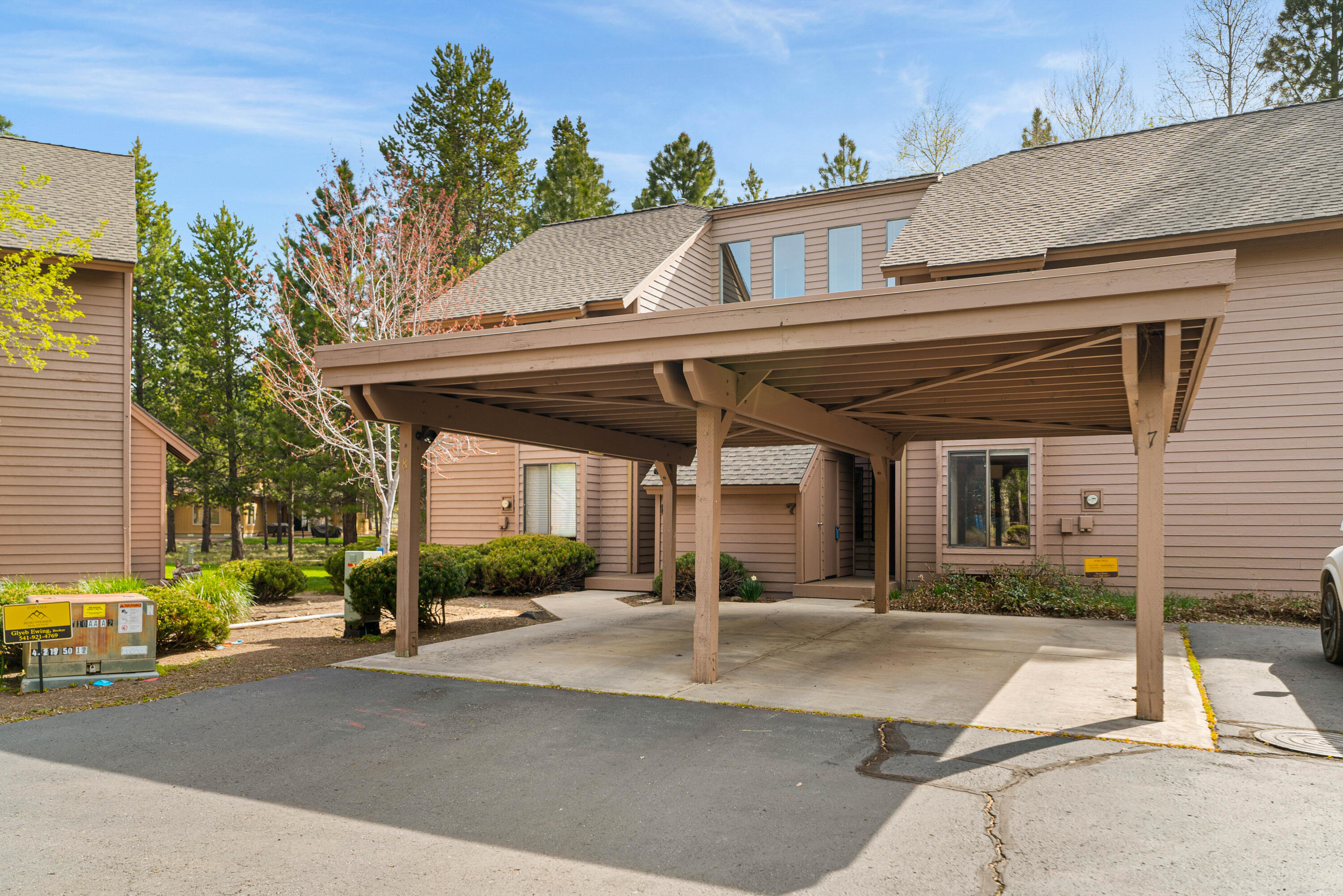 Skyline - Residential