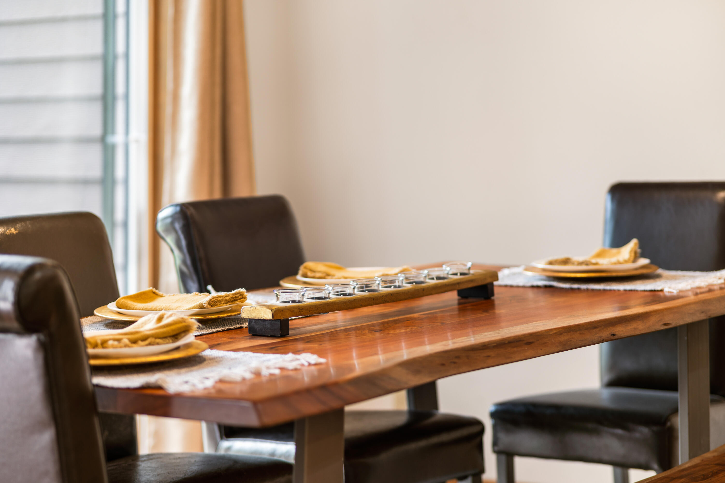 Skyline - Residential