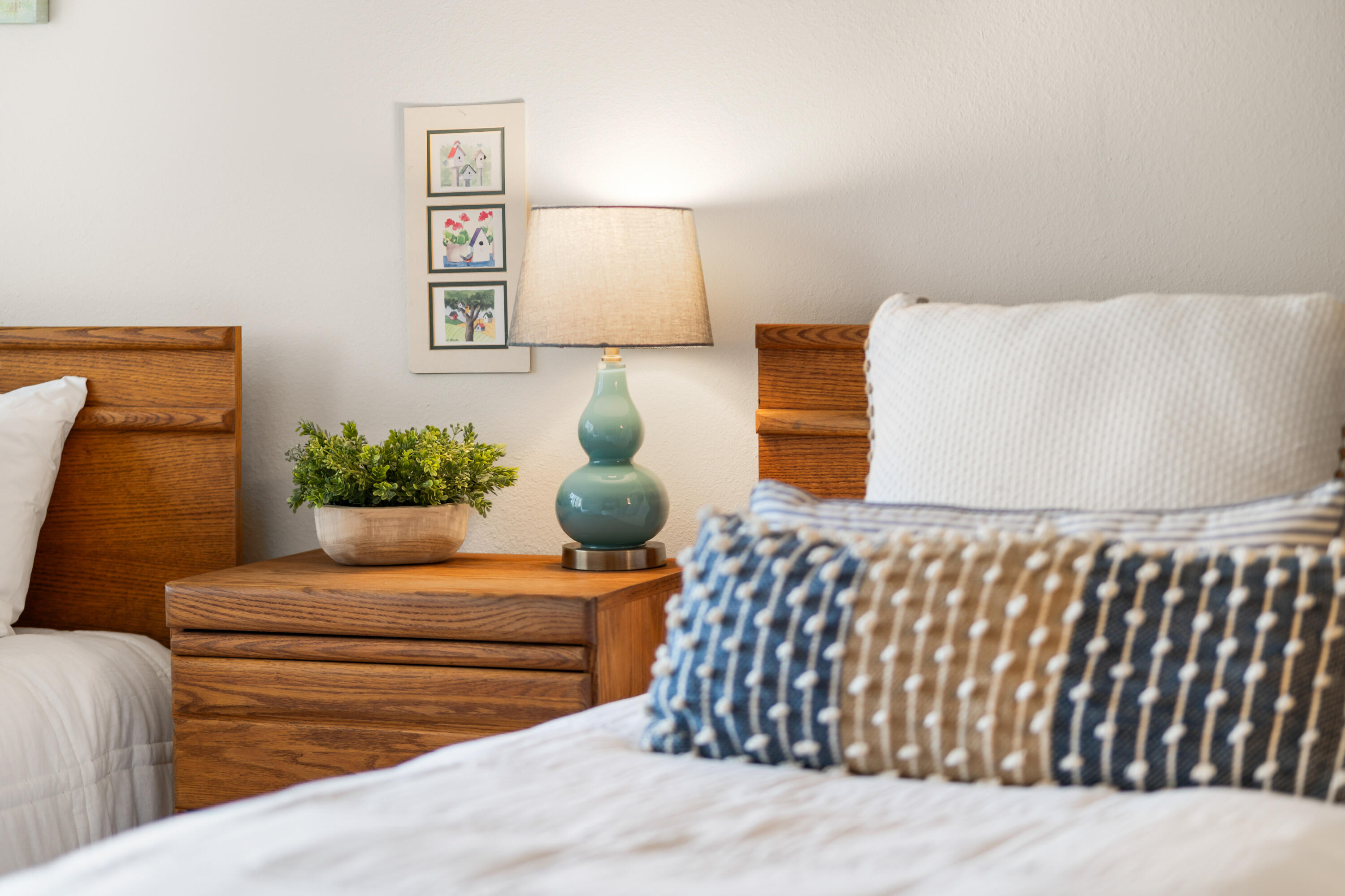 Skyline - Residential