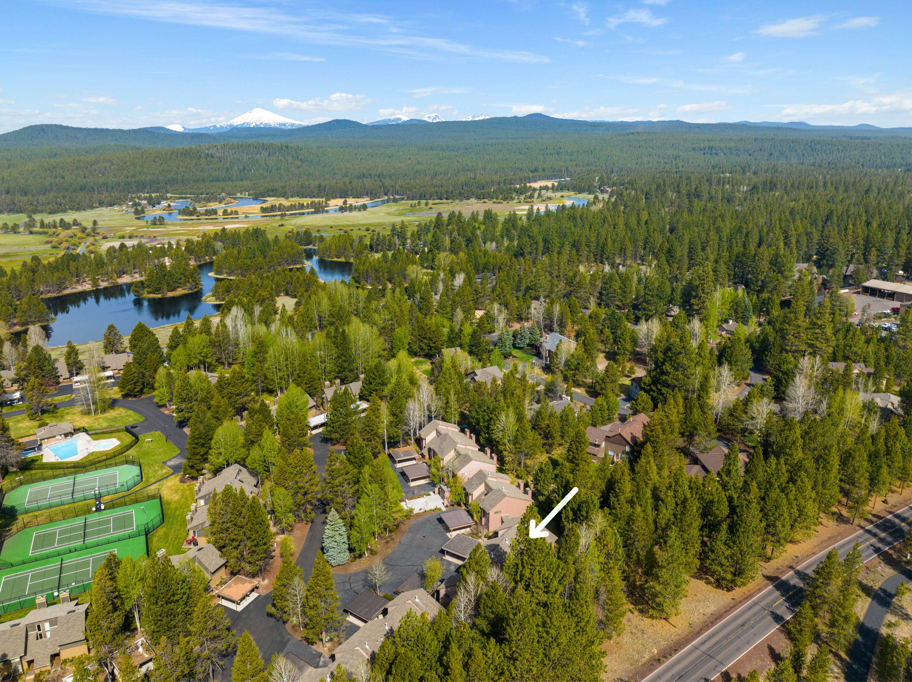 Skyline - Residential