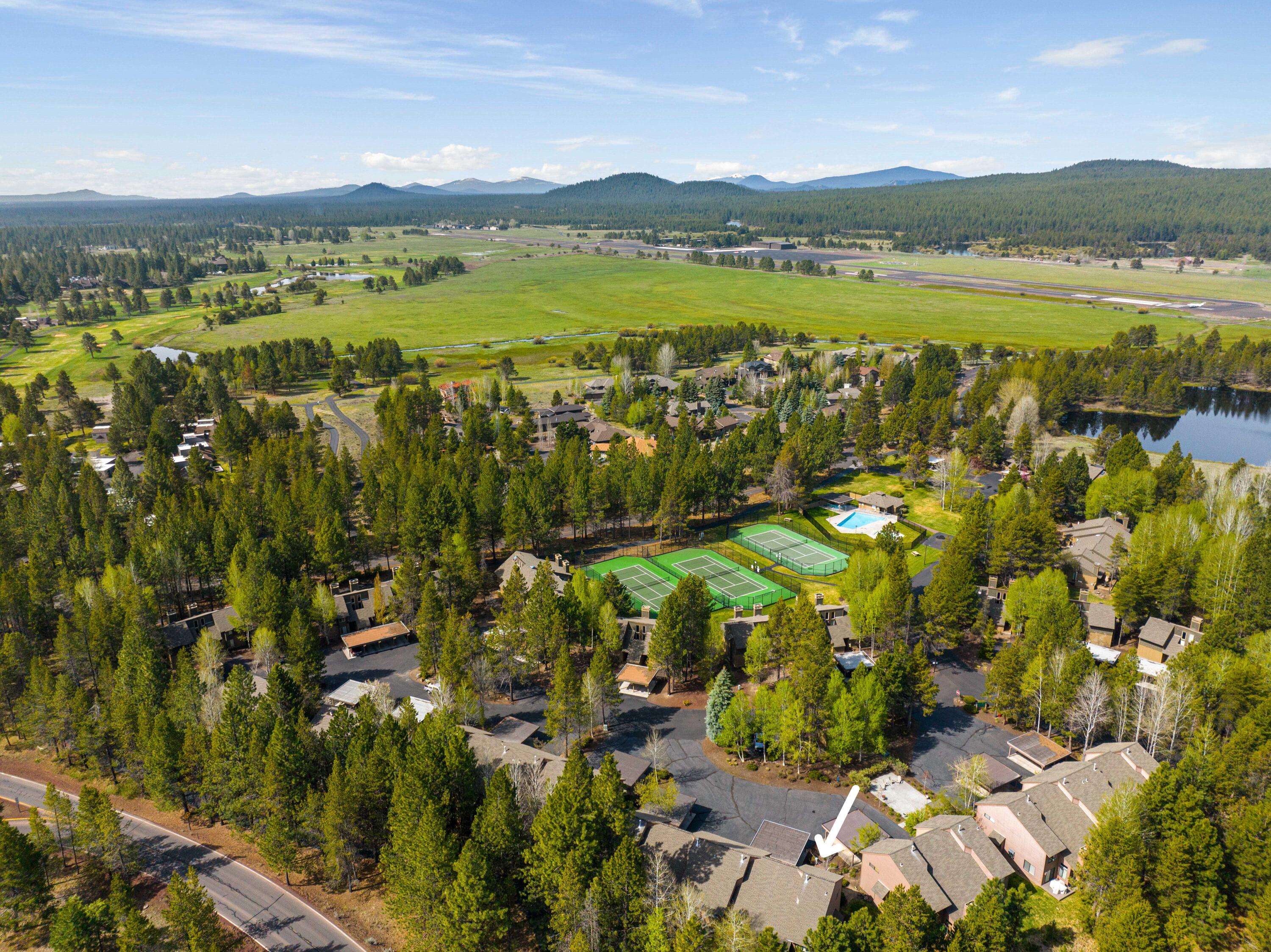 Skyline - Residential