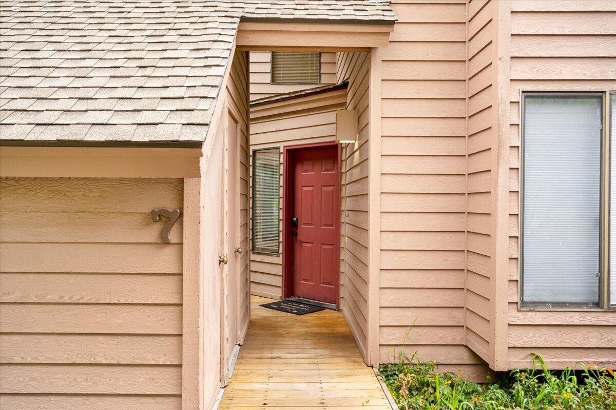 Skyline - Residential