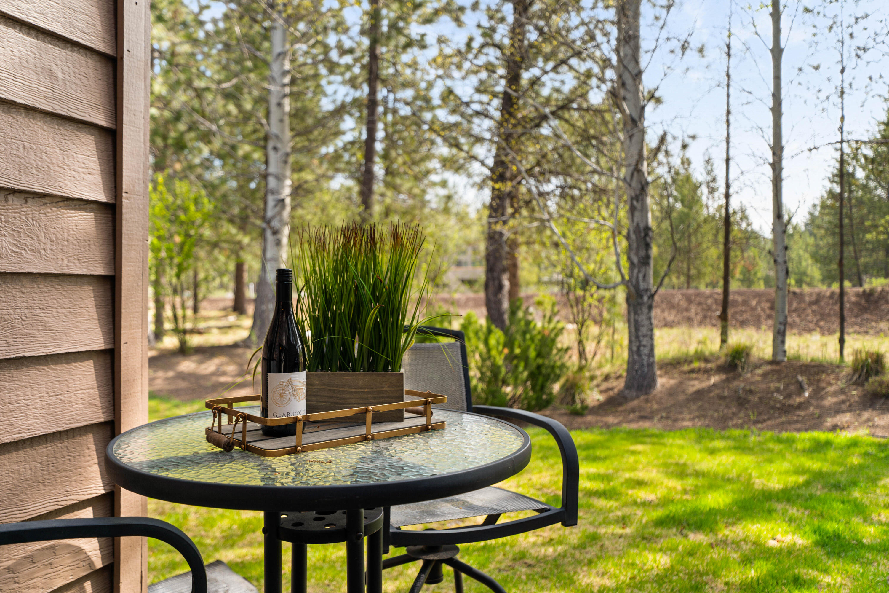 Skyline - Residential