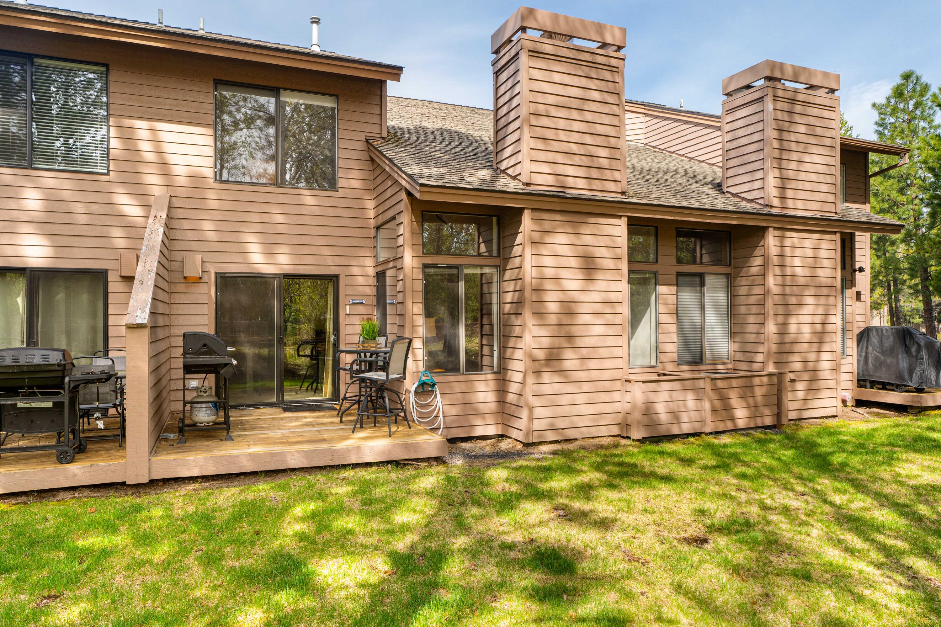 Skyline - Residential