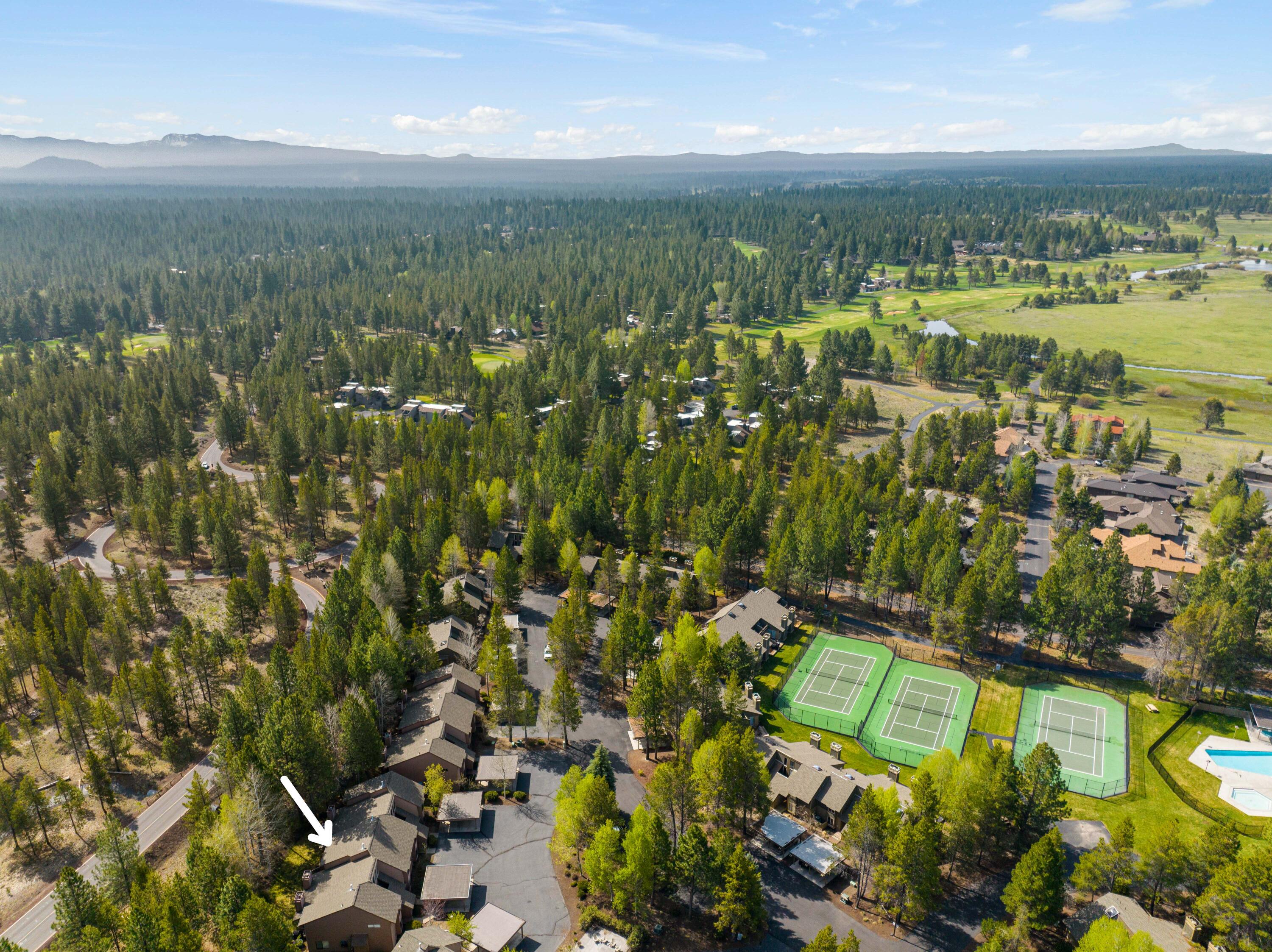 Skyline - Residential