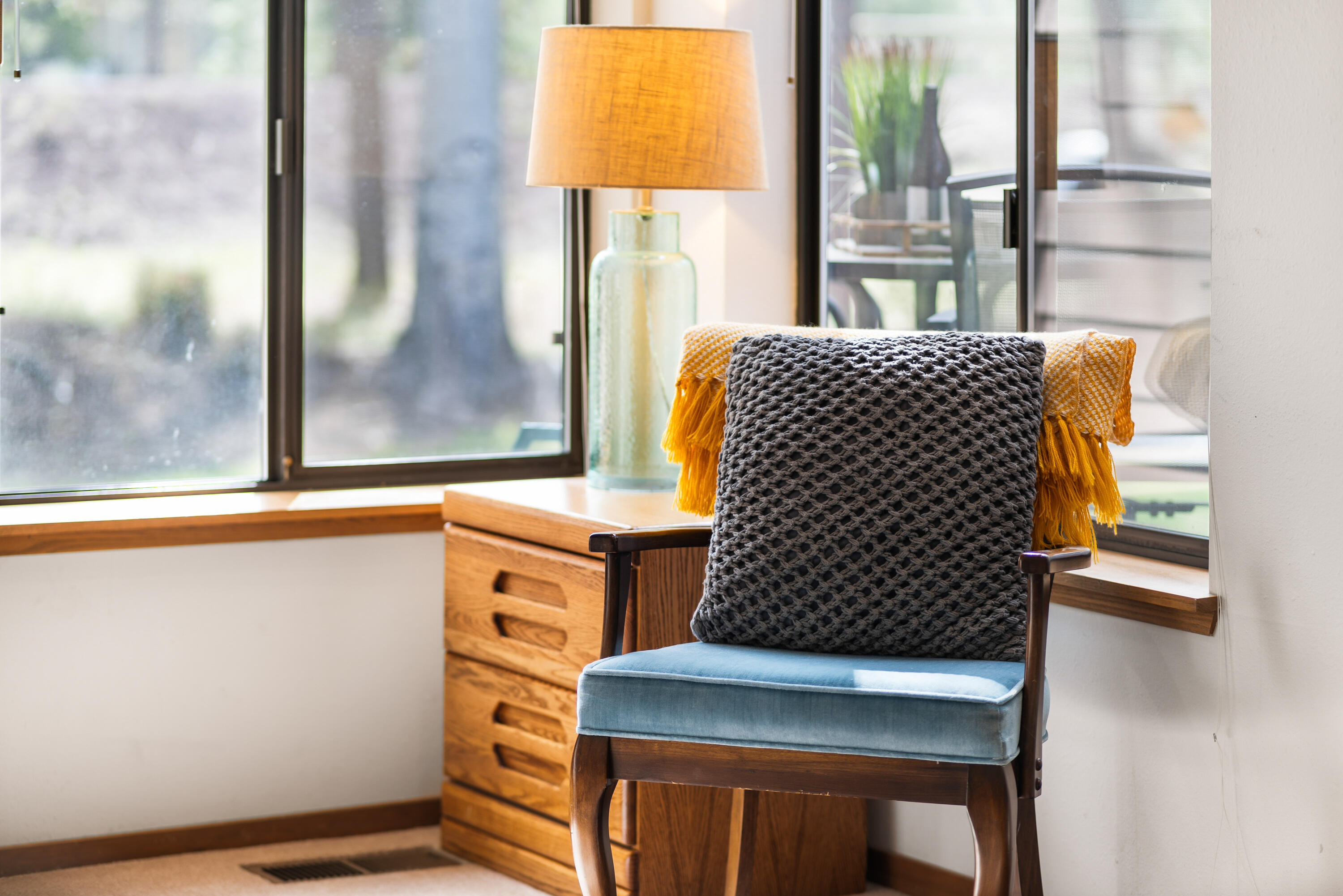 Skyline - Residential