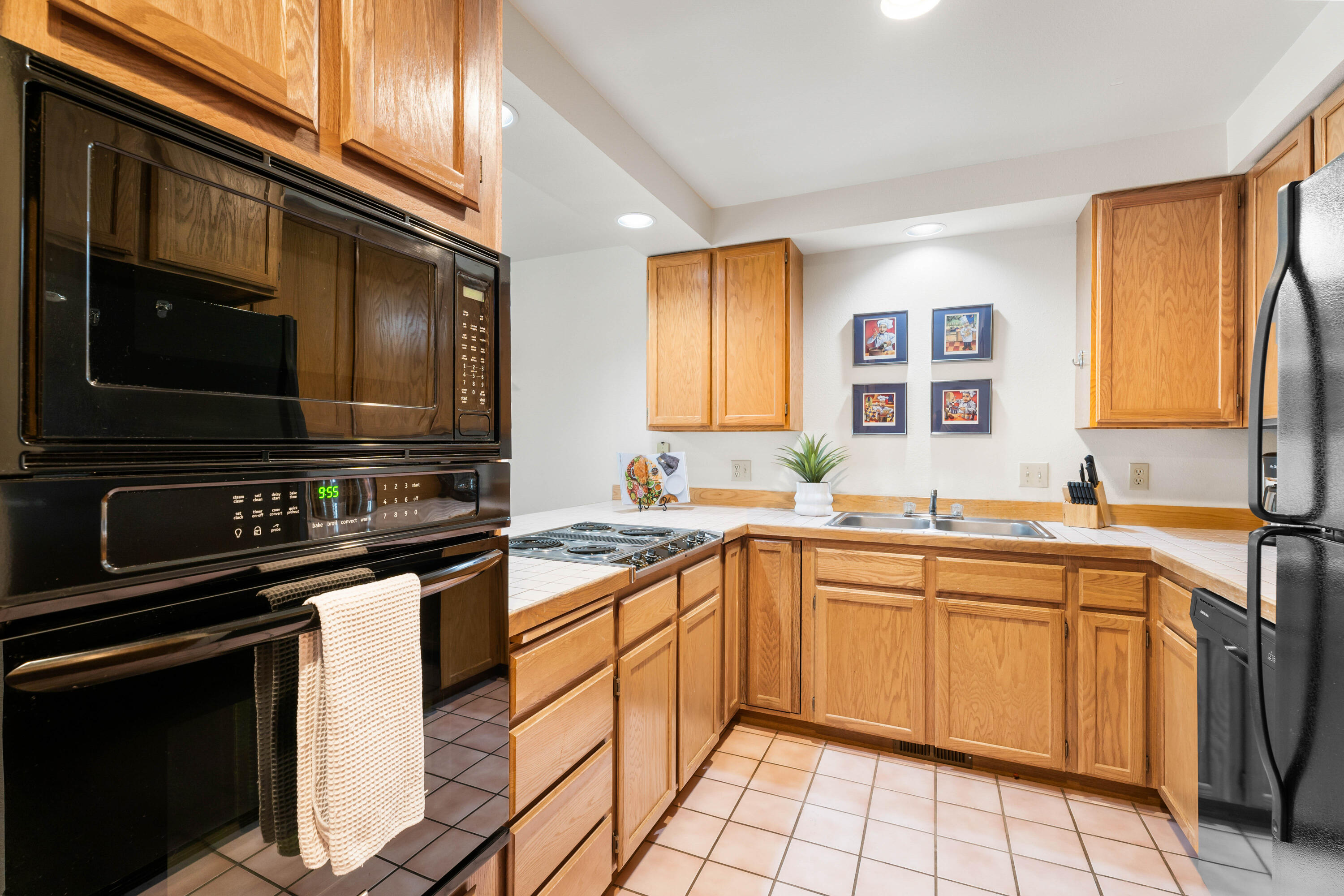 Skyline - Residential