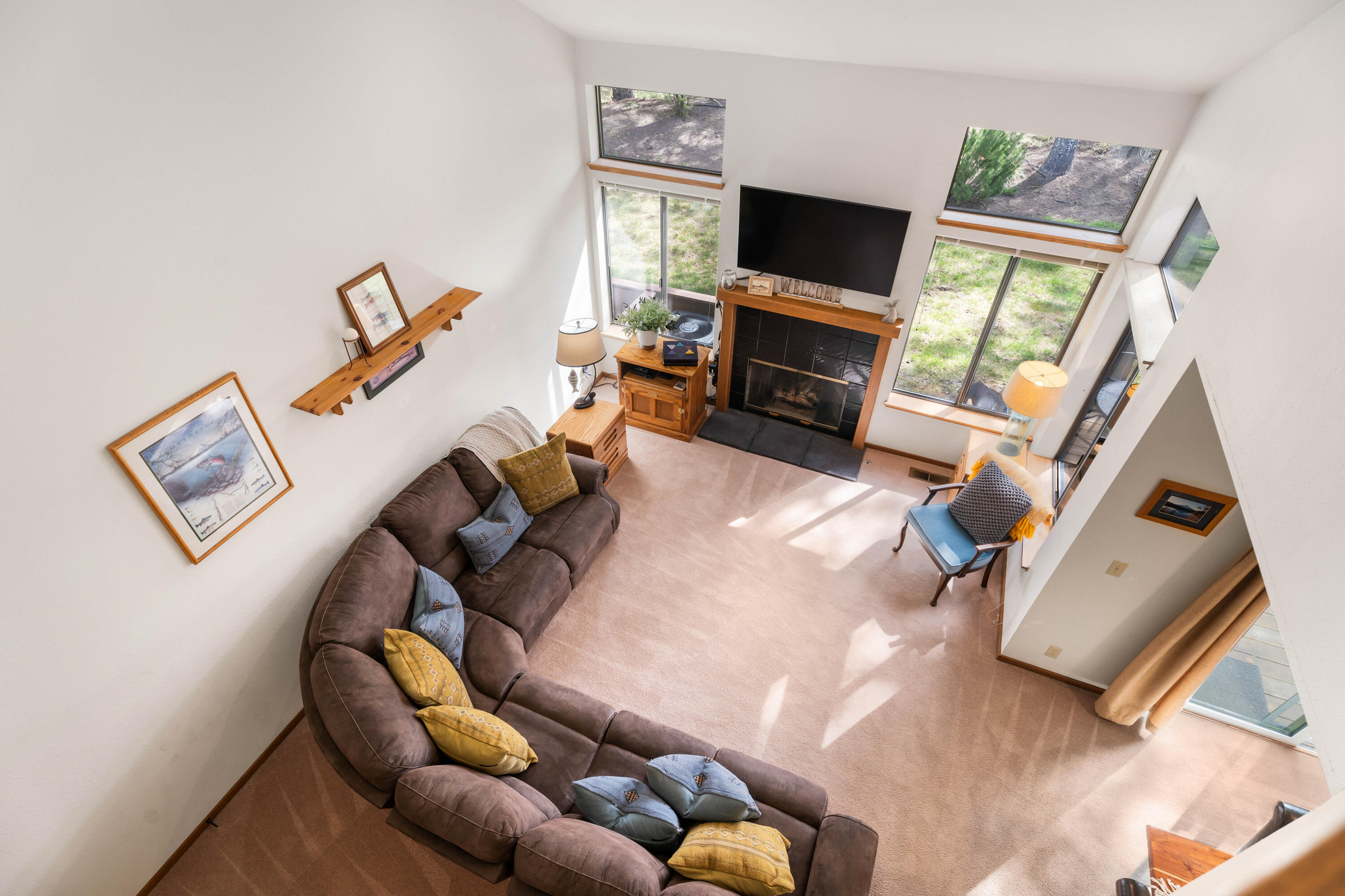 Skyline - Residential