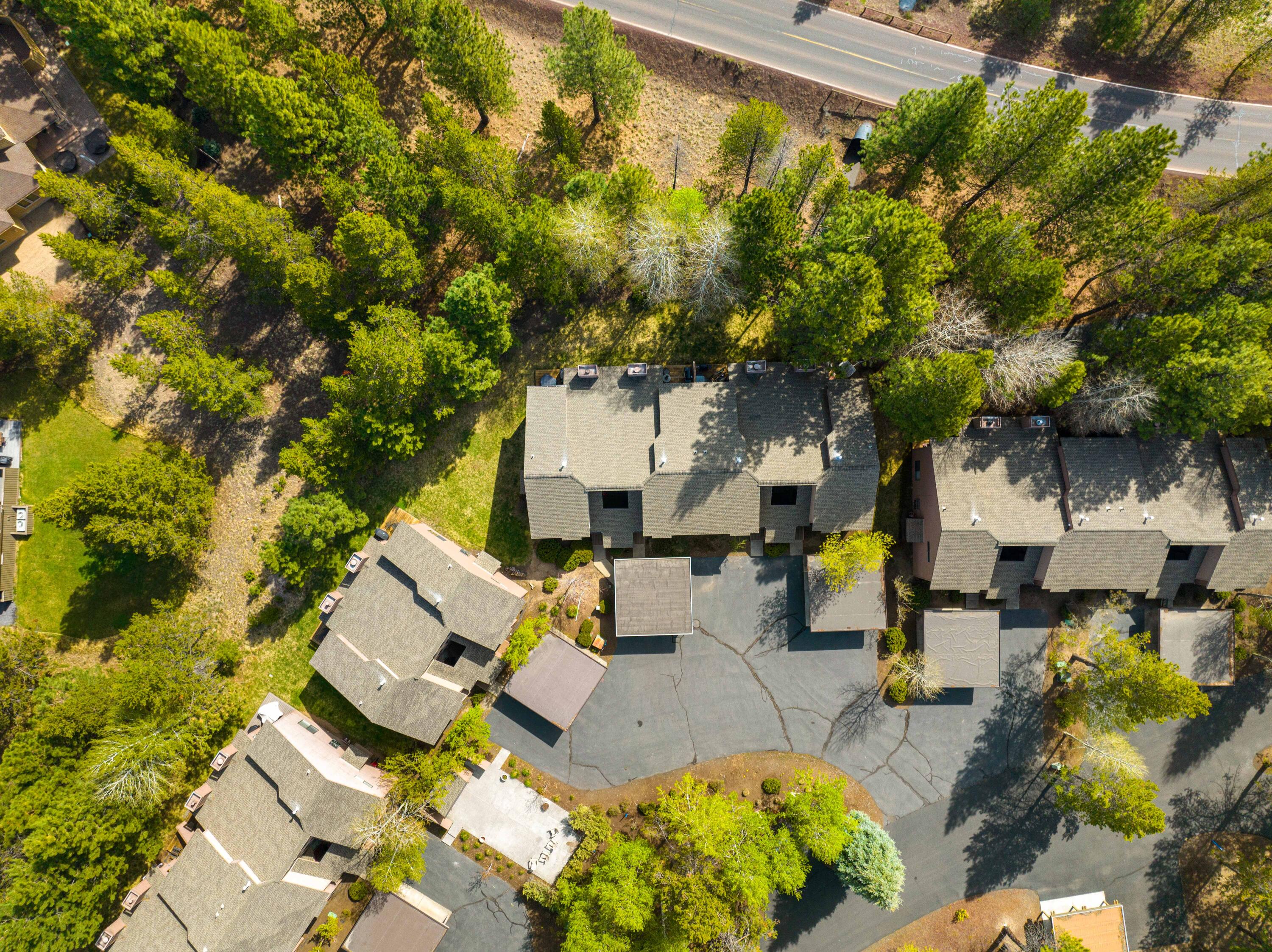 Skyline - Residential