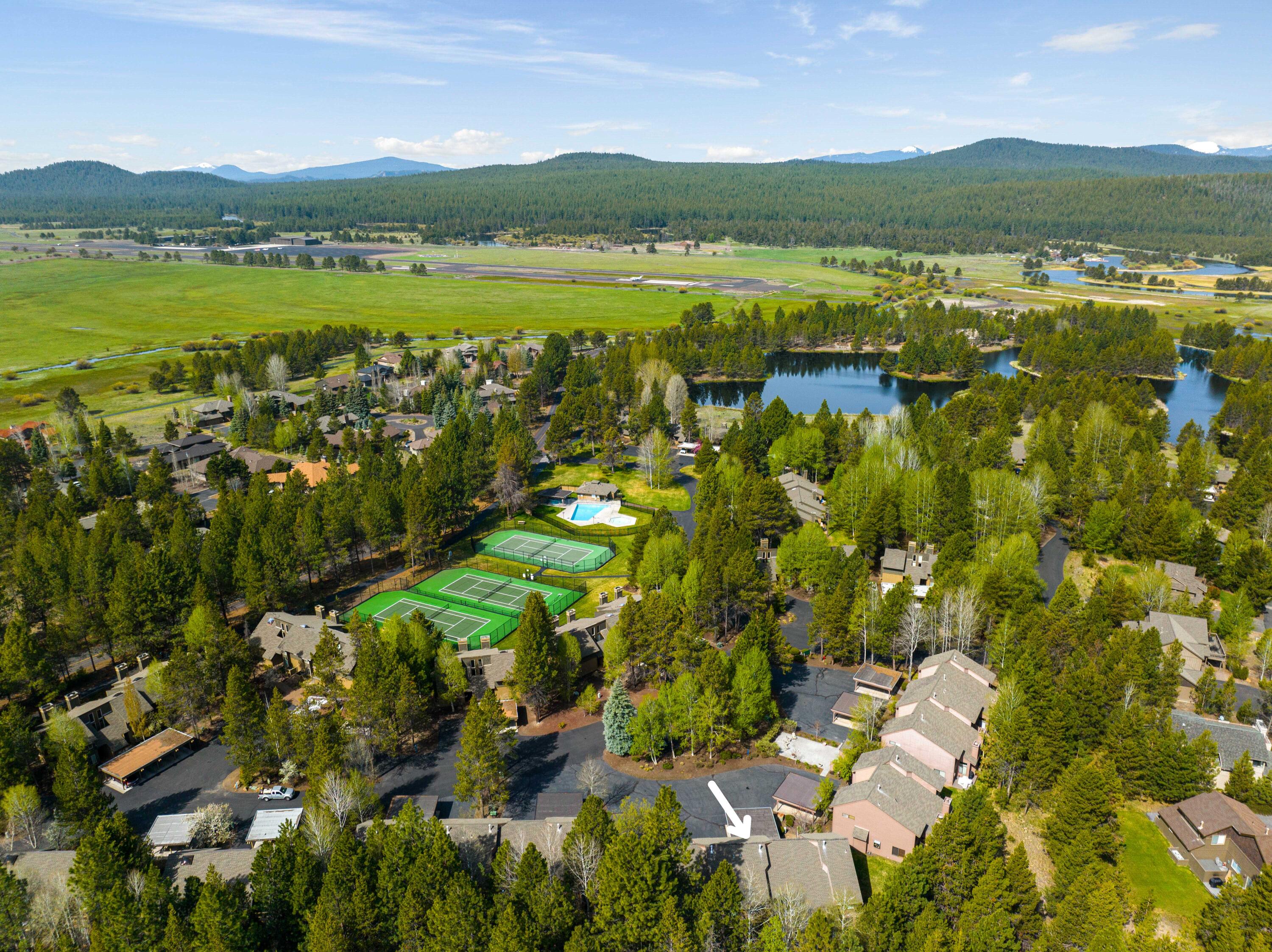 Skyline - Residential