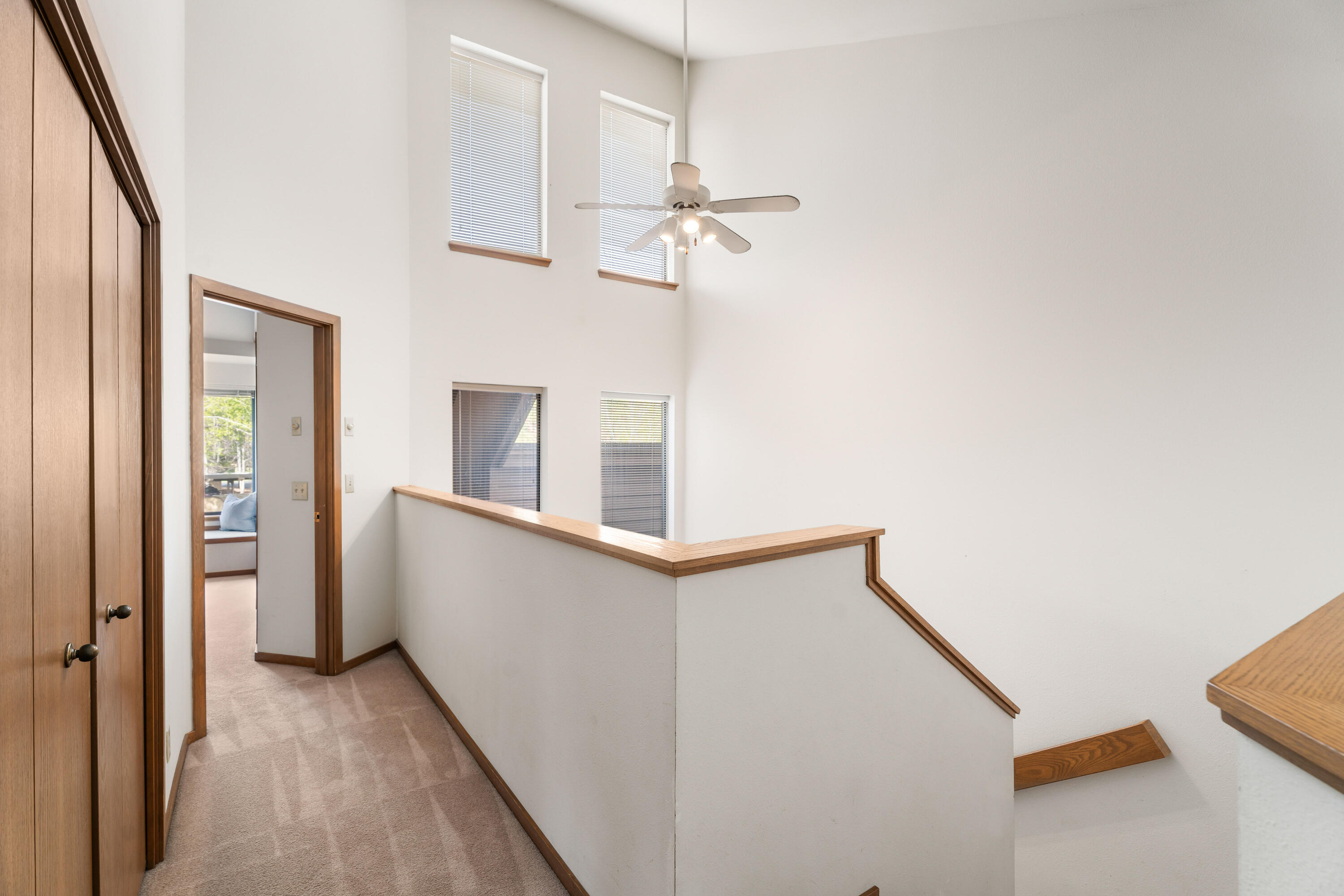 Skyline - Residential