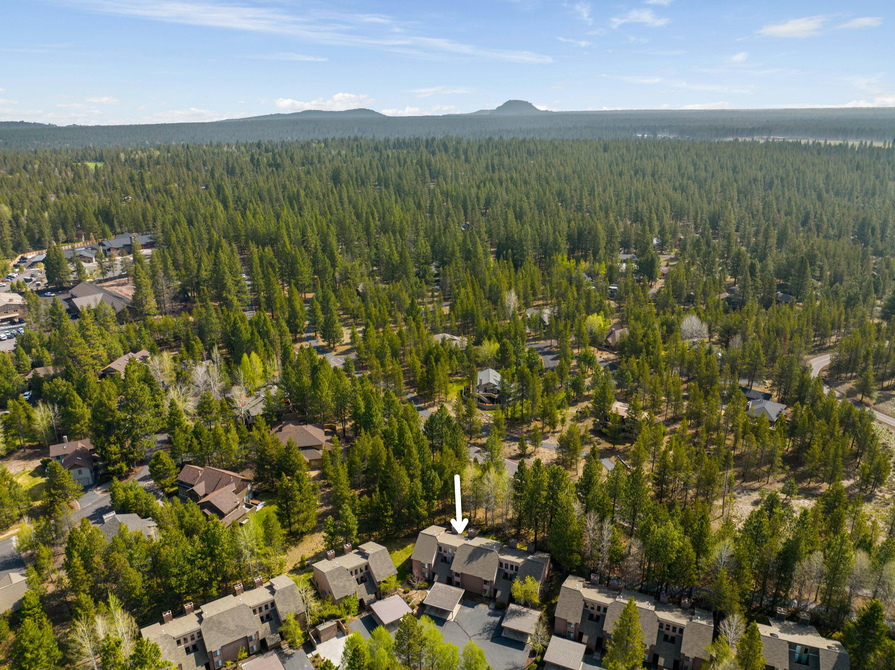 Skyline - Residential