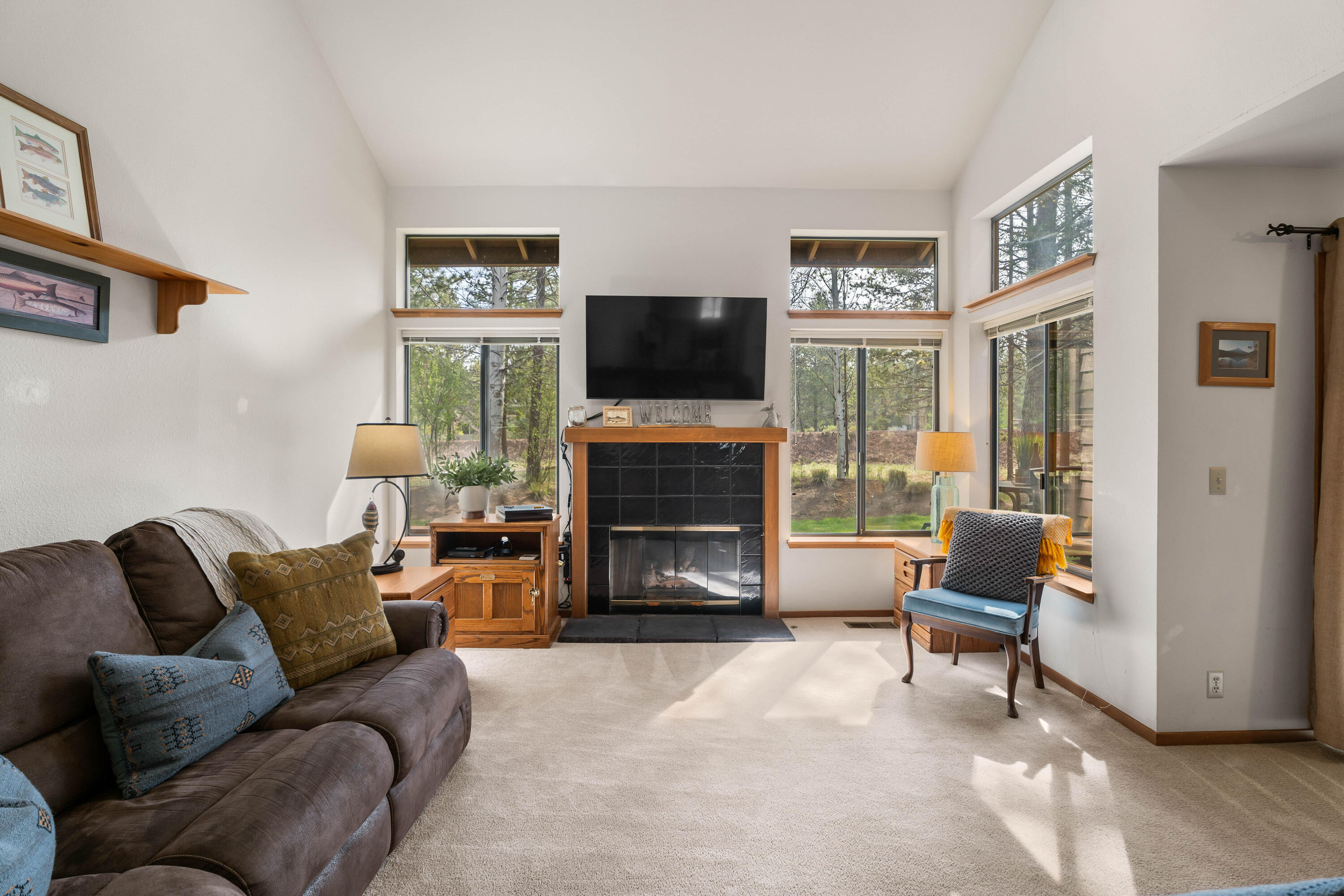 Skyline - Residential