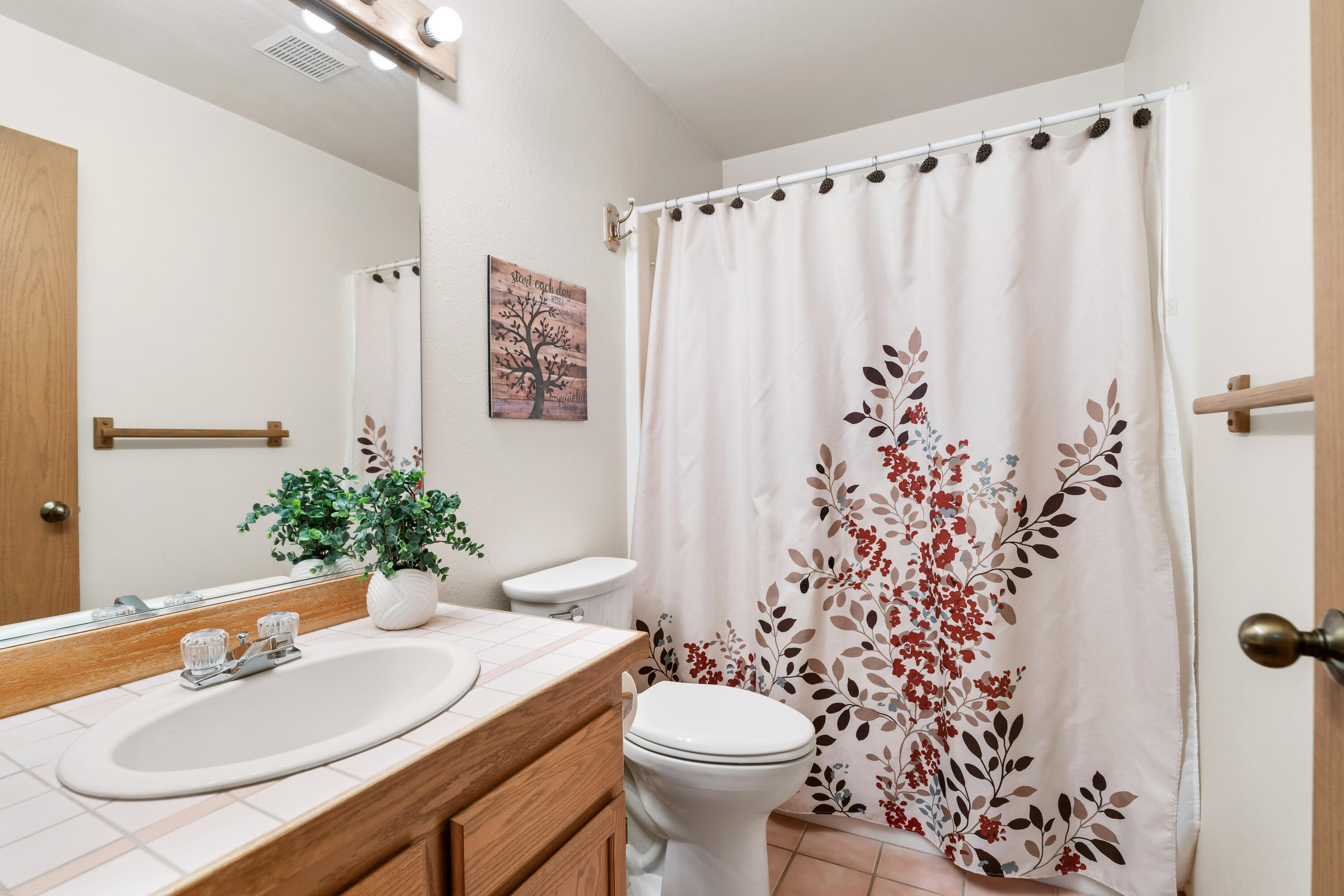 Skyline - Residential