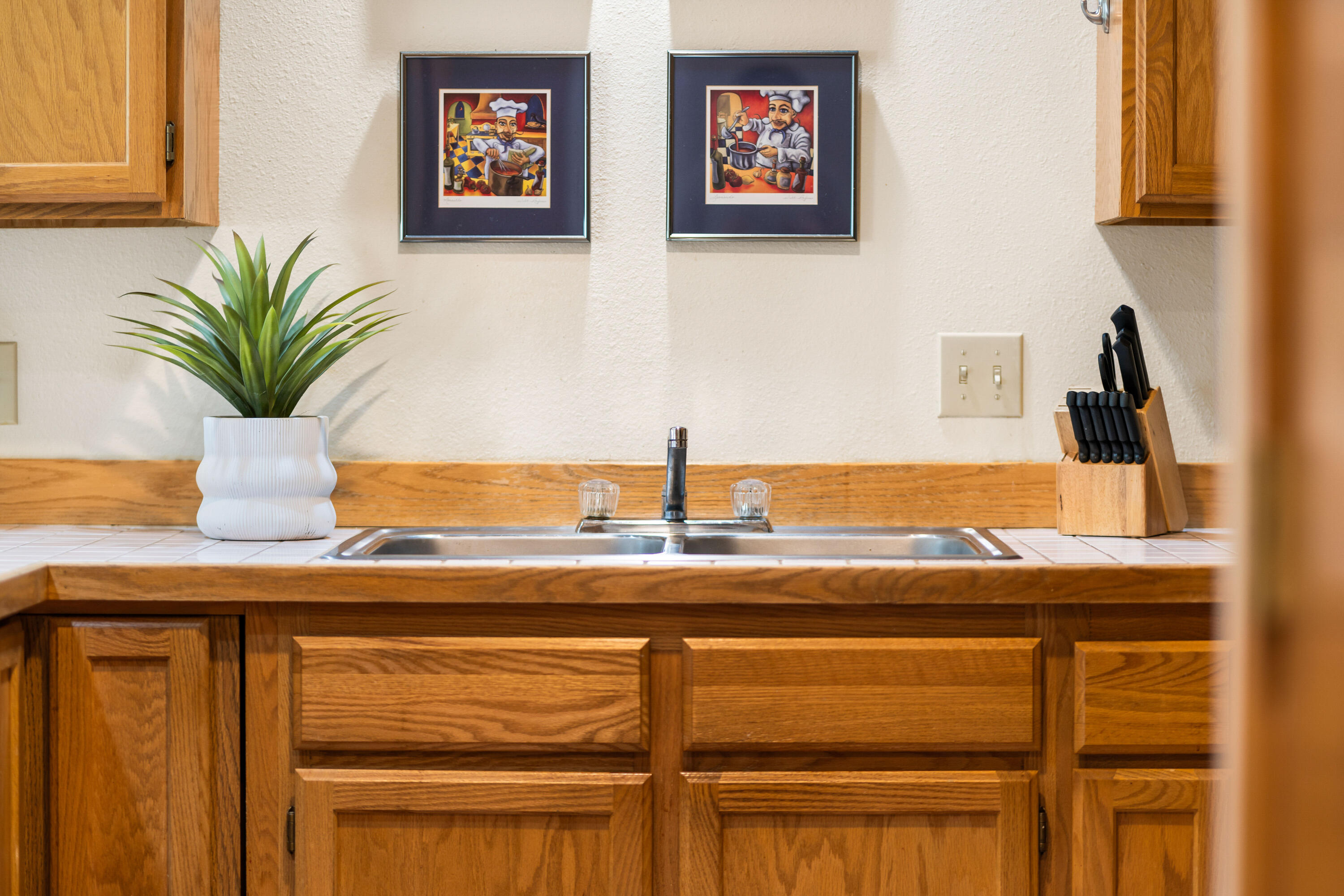 Skyline - Residential