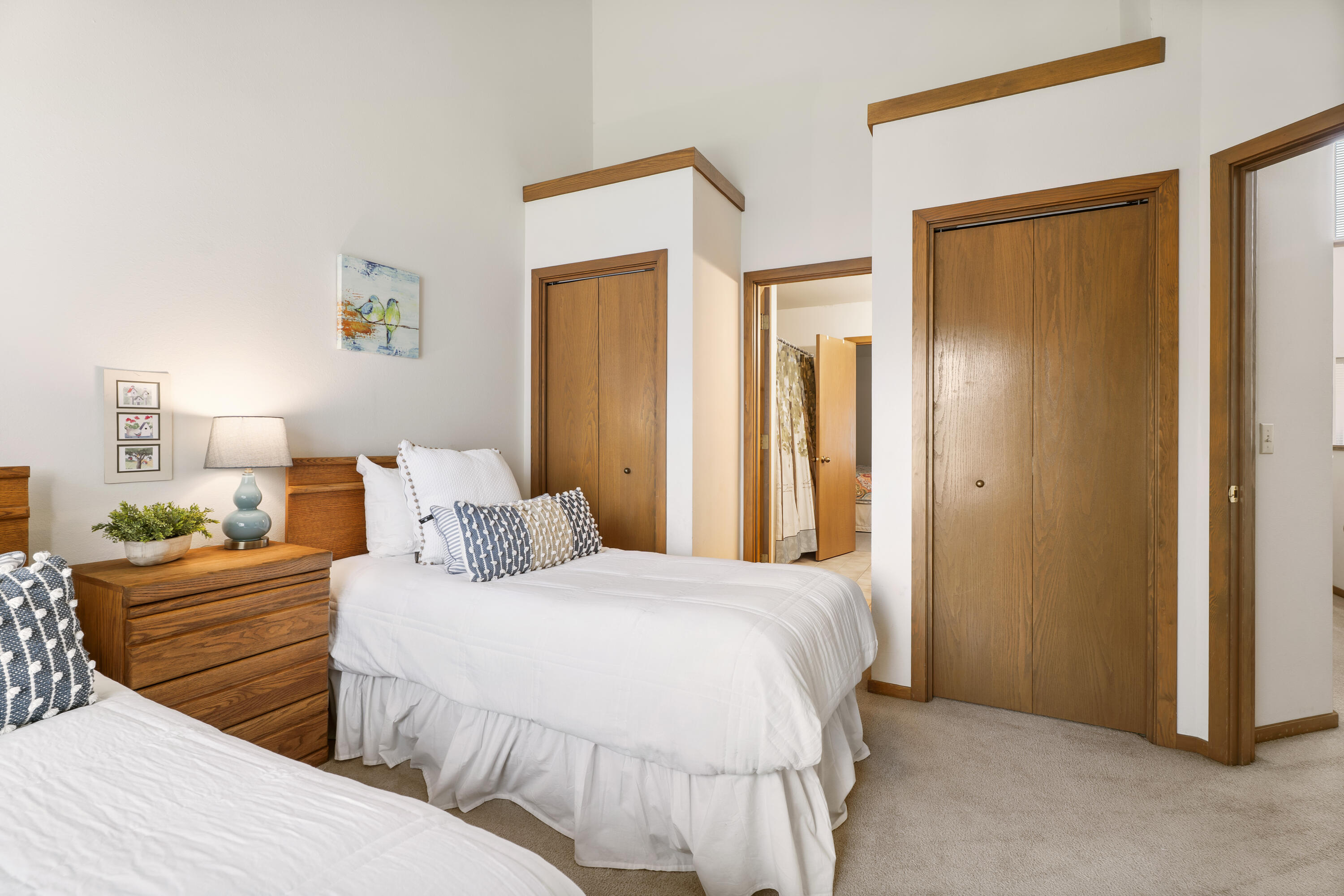 Skyline - Residential