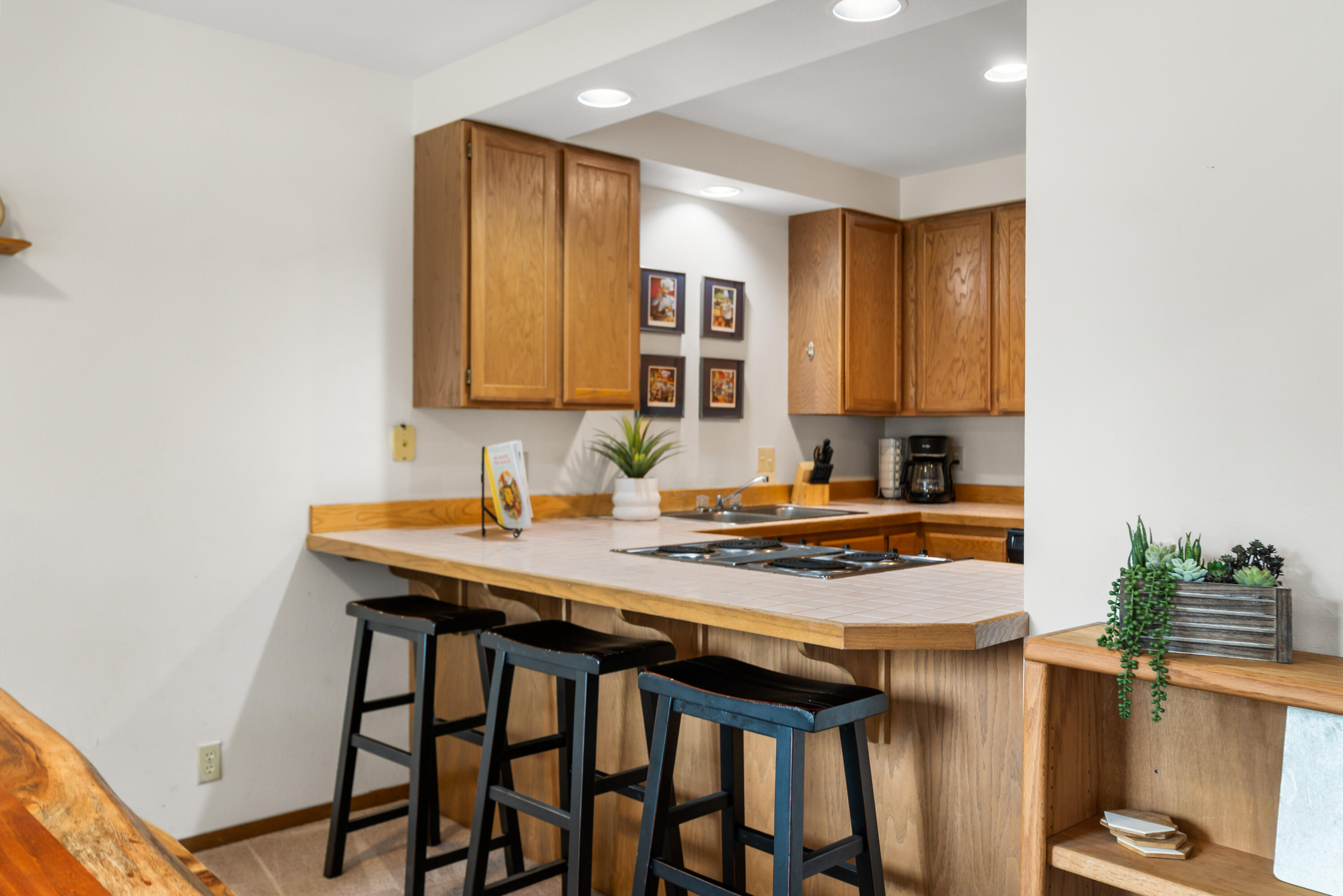 Skyline - Residential