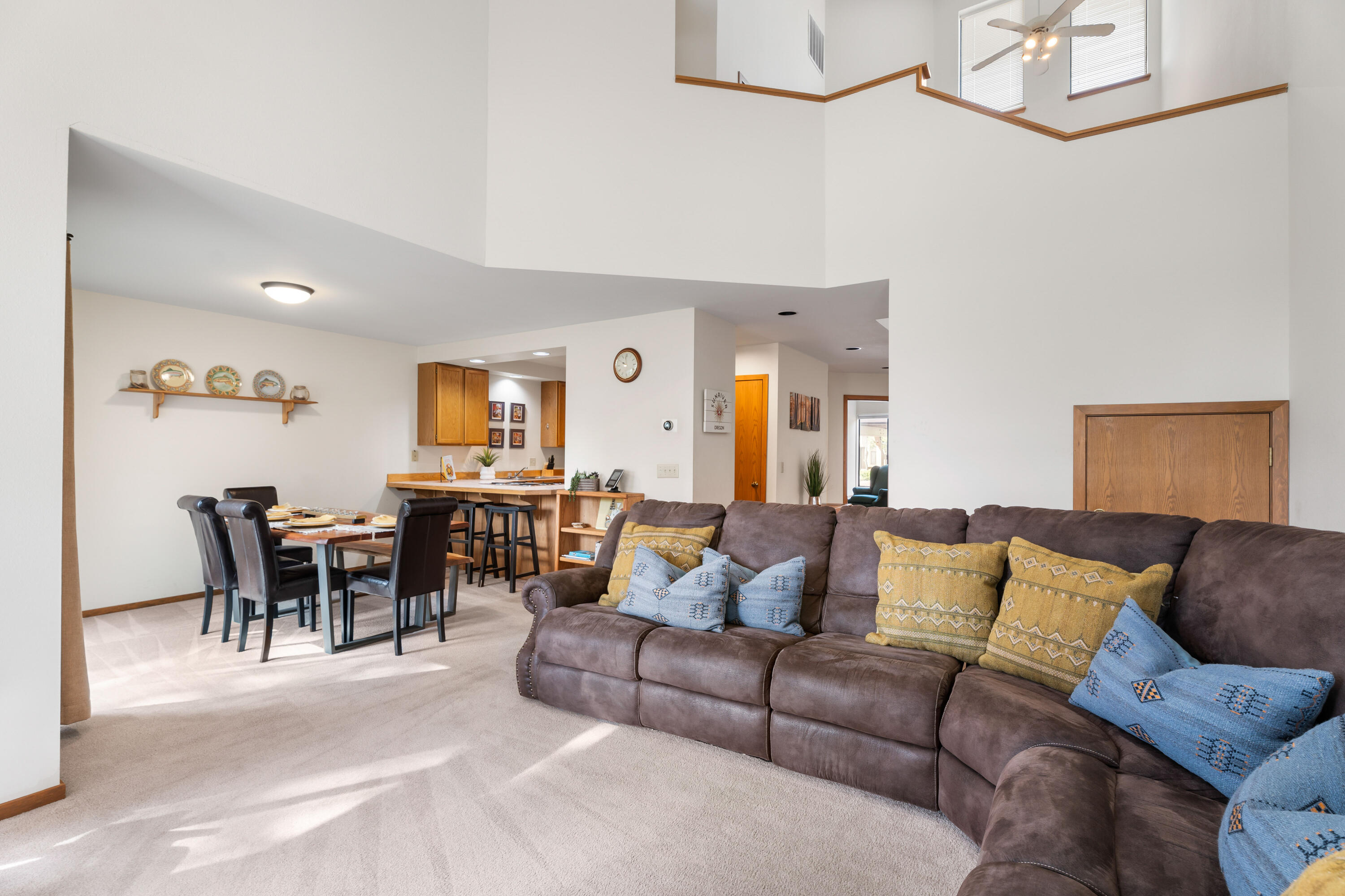 Skyline - Residential