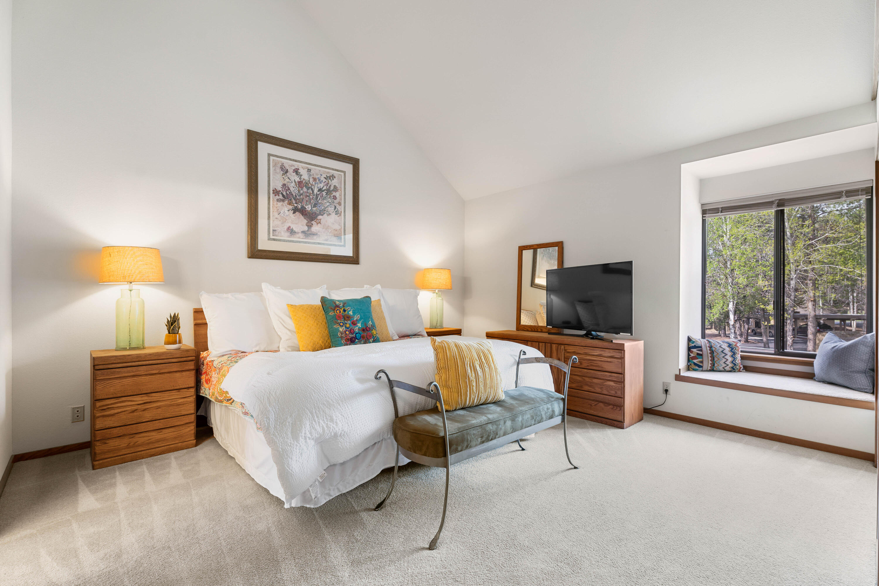 Skyline - Residential