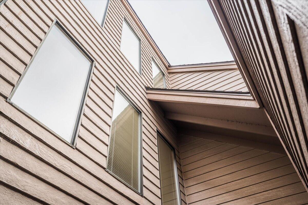 Skyline - Residential