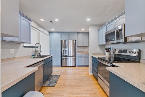 Tiny photo for 1017 Havenwood Drive, Eagle Point, OR 97524 (MLS # 220219624)