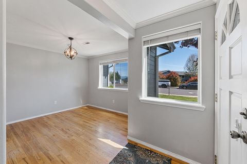 Tiny photo for 1017 Havenwood Drive, Eagle Point, OR 97524 (MLS # 220219624)
