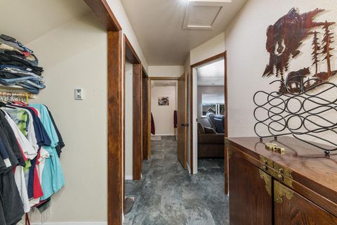 Tiny photo for 1017 Havenwood Drive, Eagle Point, OR 97524 (MLS # 220219624)