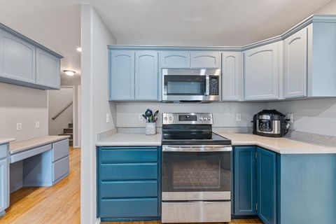Tiny photo for 1017 Havenwood Drive, Eagle Point, OR 97524 (MLS # 220219624)