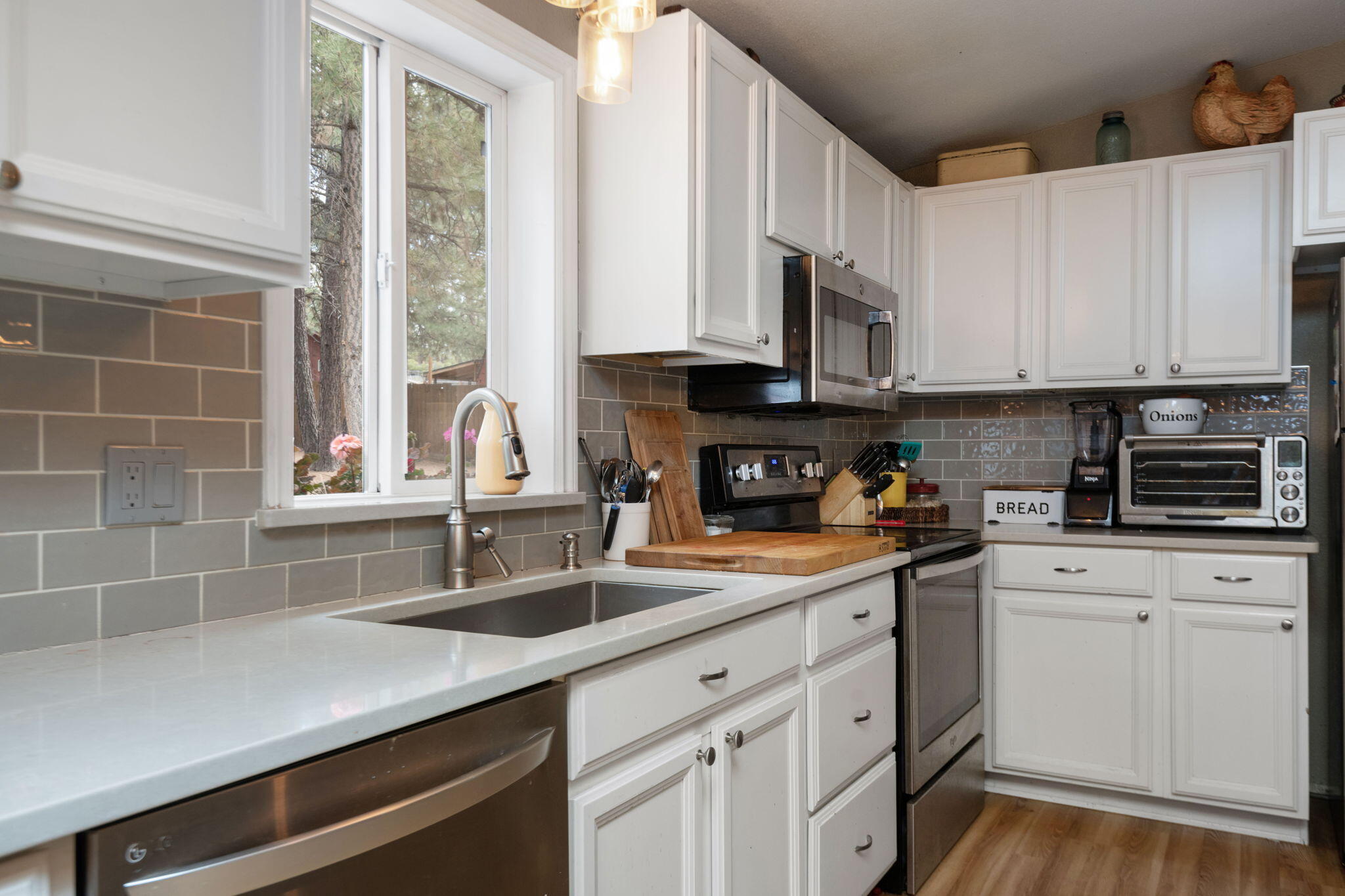 Deschutes RiverWoods - Residential