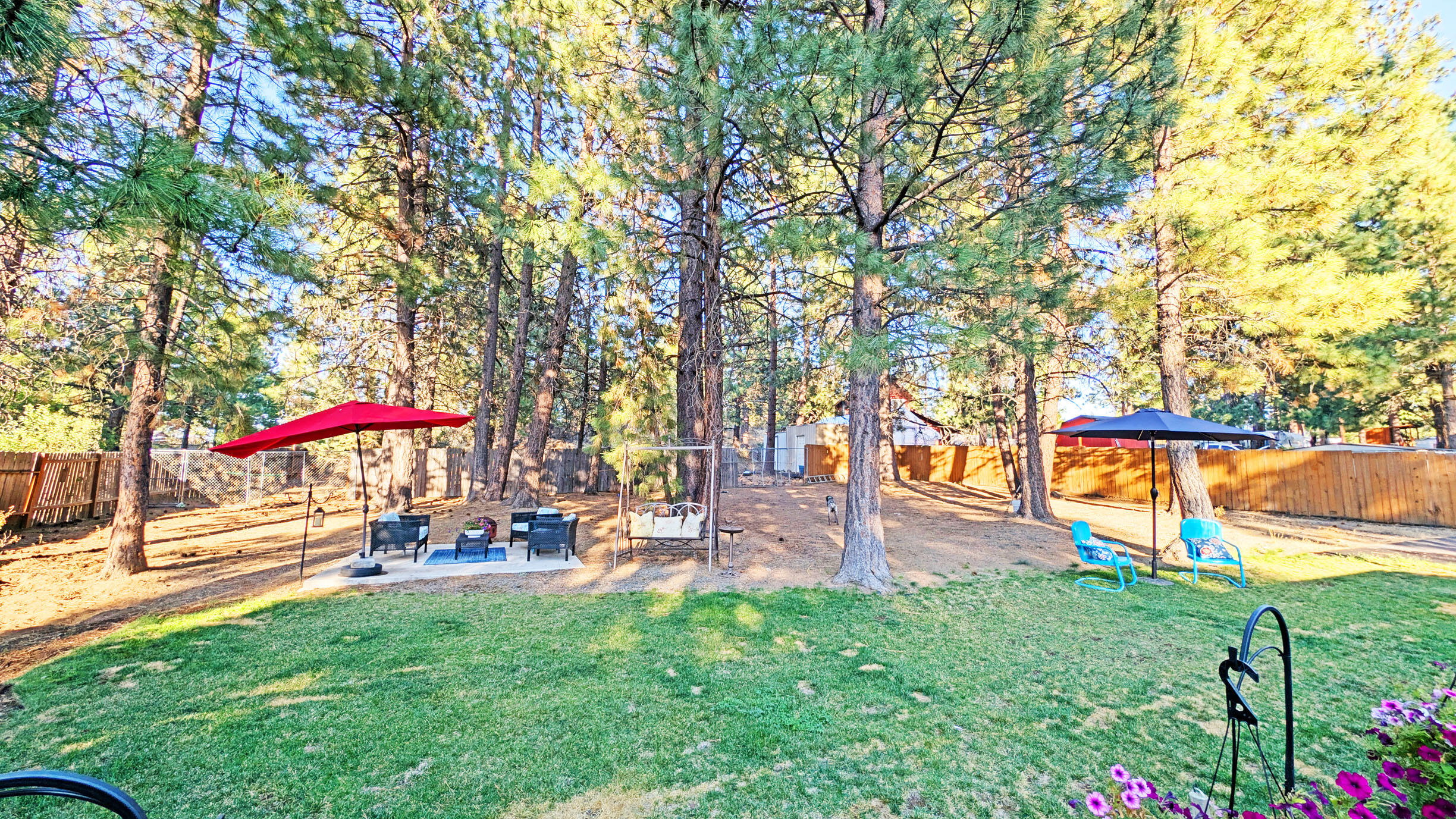 Deschutes RiverWoods - Residential