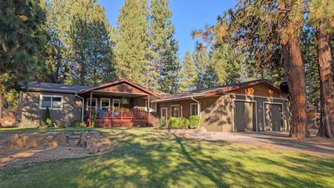 19032 Pumice Butte Road Bend OR 97702