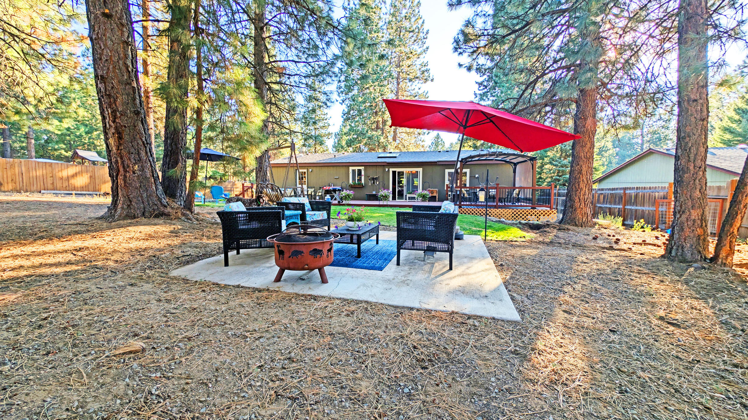 Deschutes RiverWoods - Residential