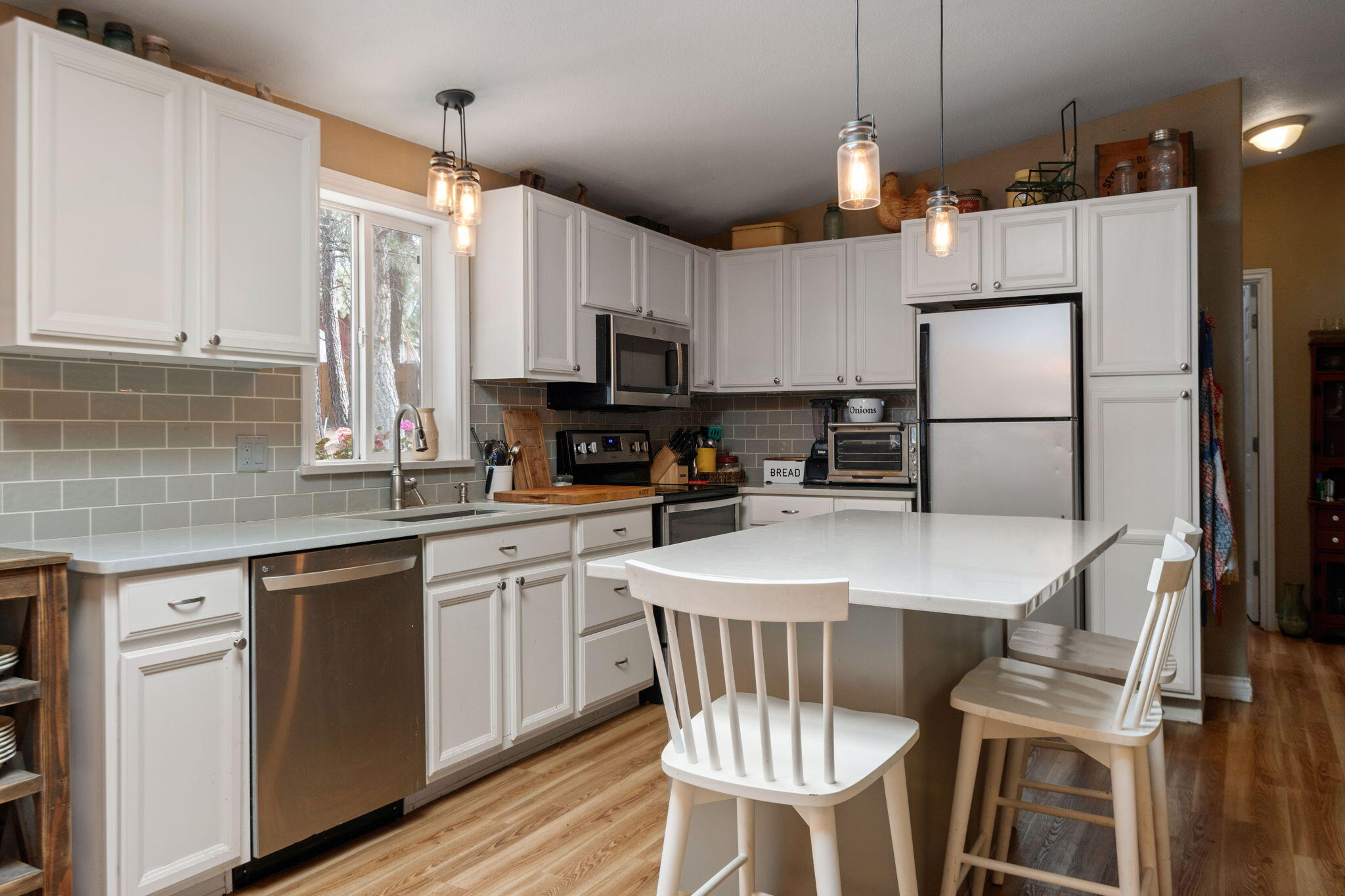 Deschutes RiverWoods - Residential