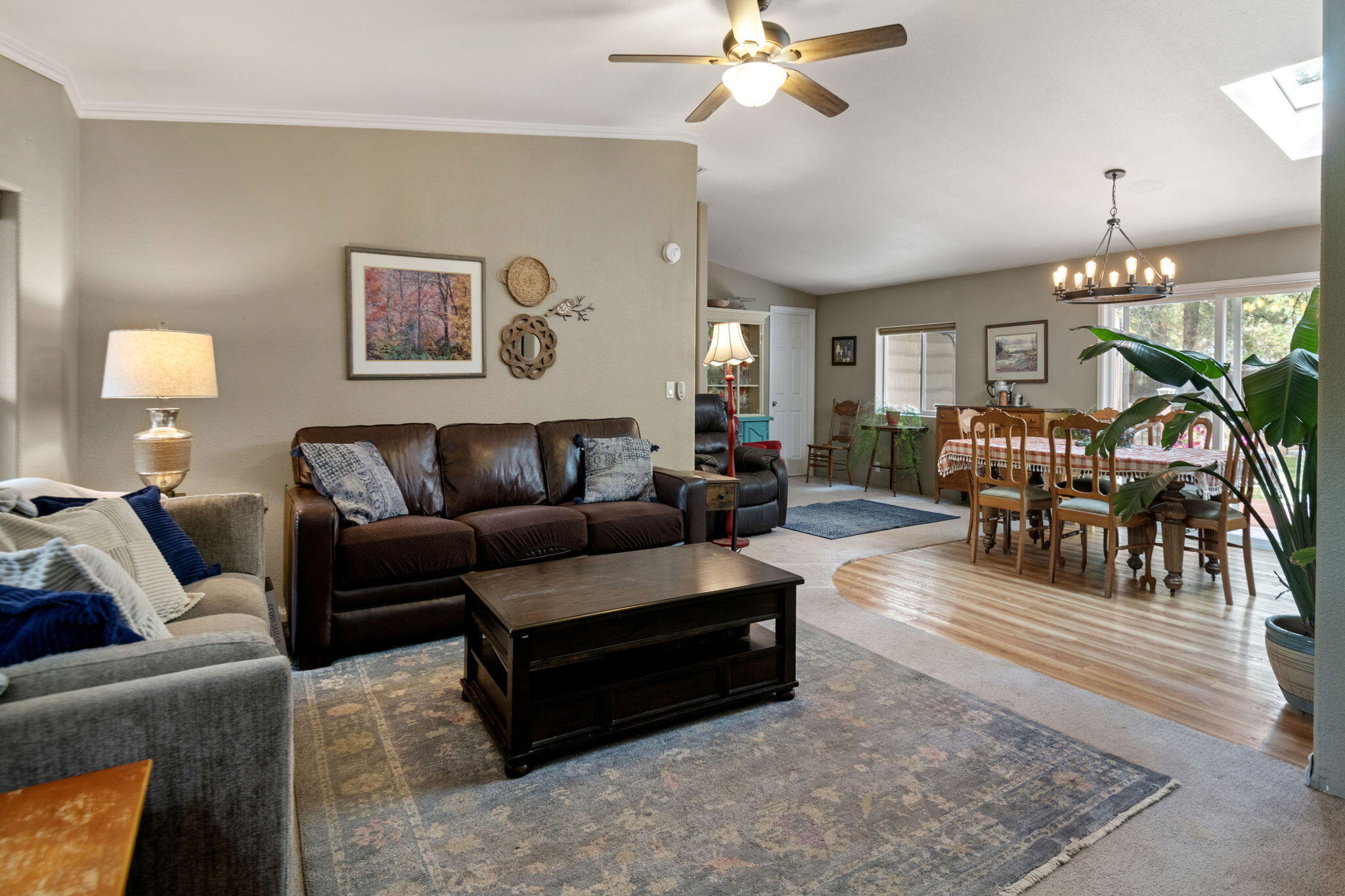 Deschutes RiverWoods - Residential