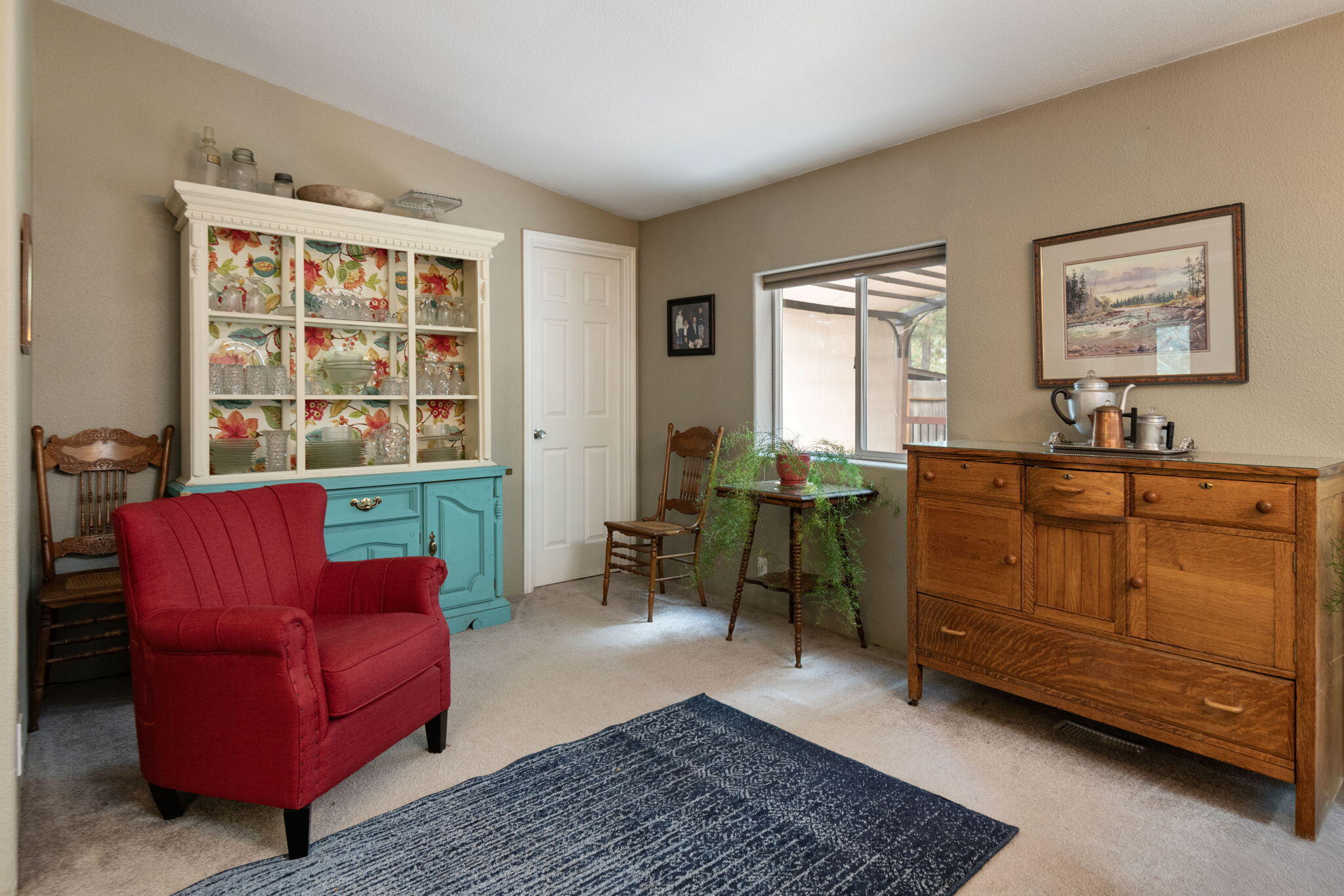 Deschutes RiverWoods - Residential