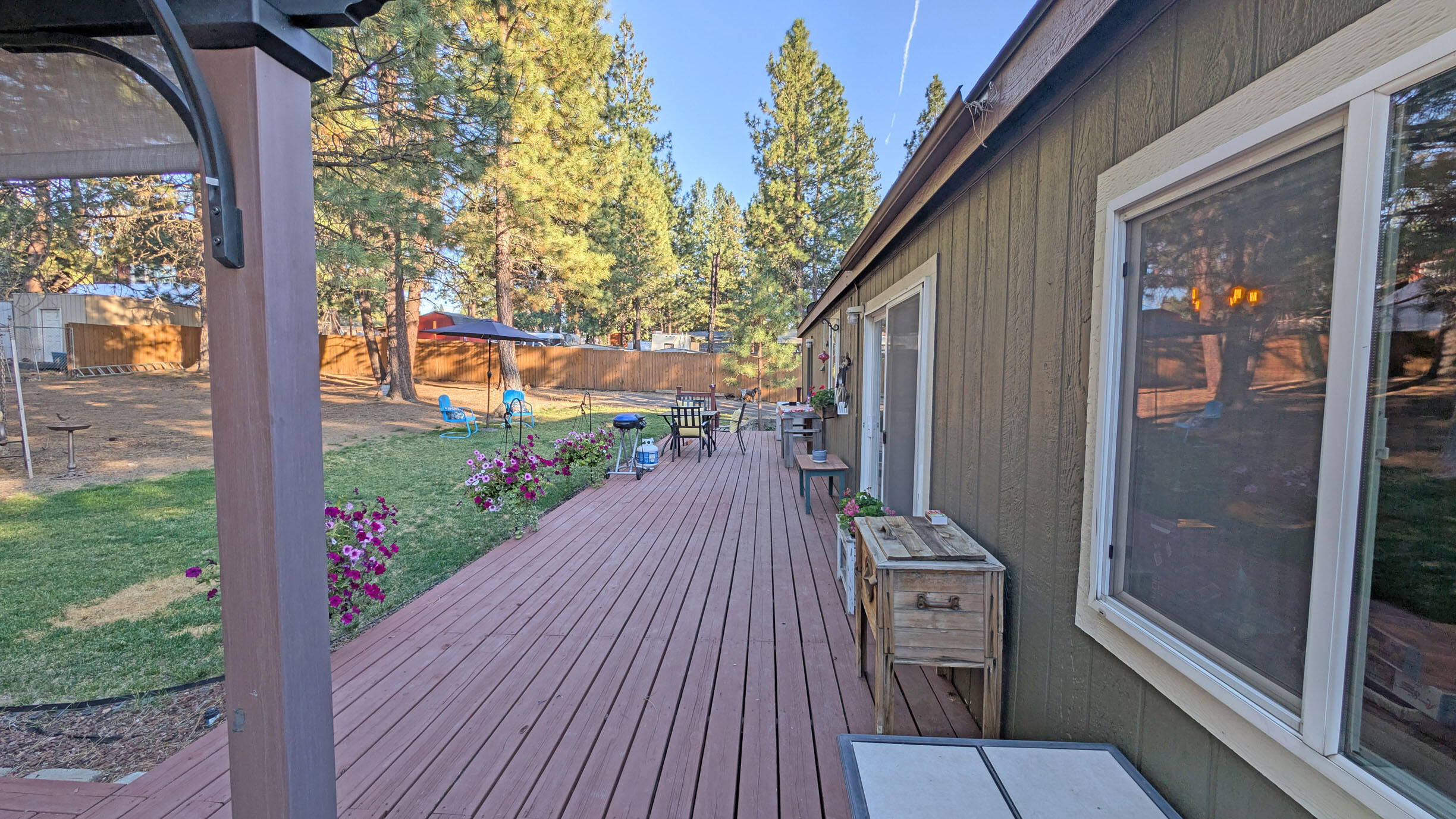 Deschutes RiverWoods - Residential