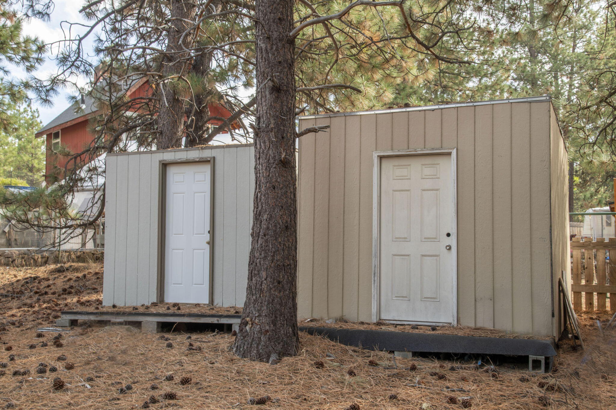 Deschutes RiverWoods - Residential