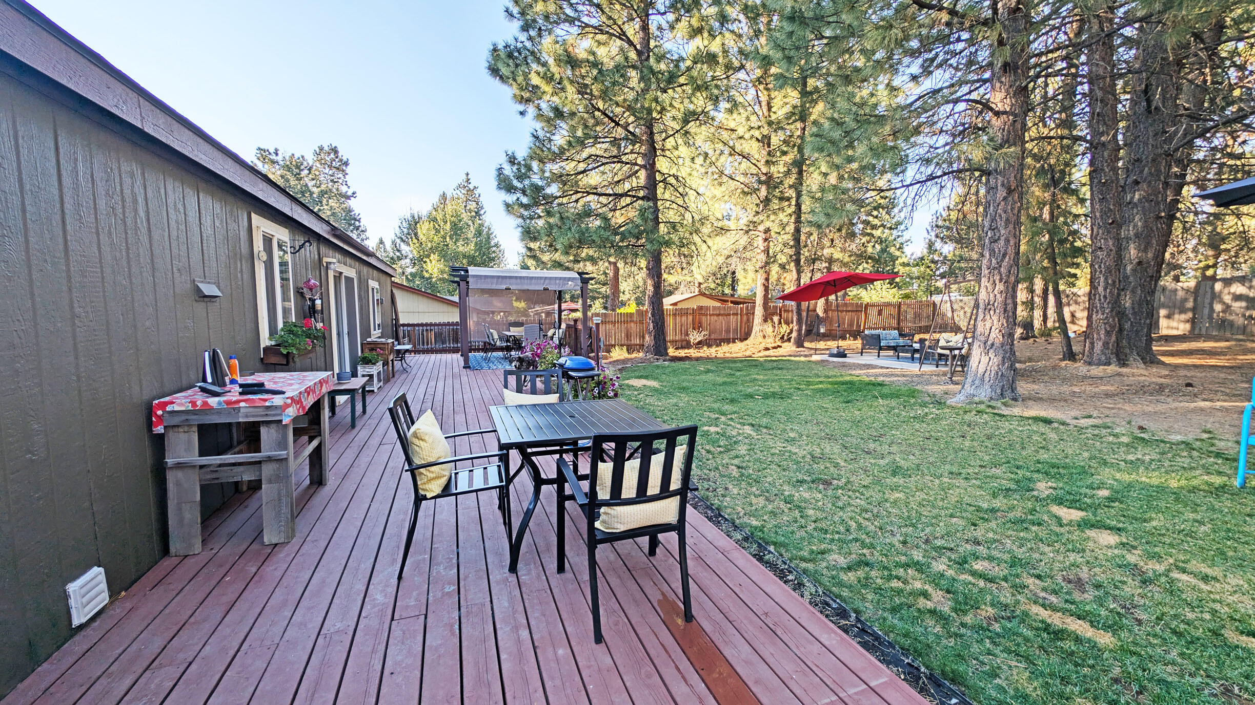 Deschutes RiverWoods - Residential