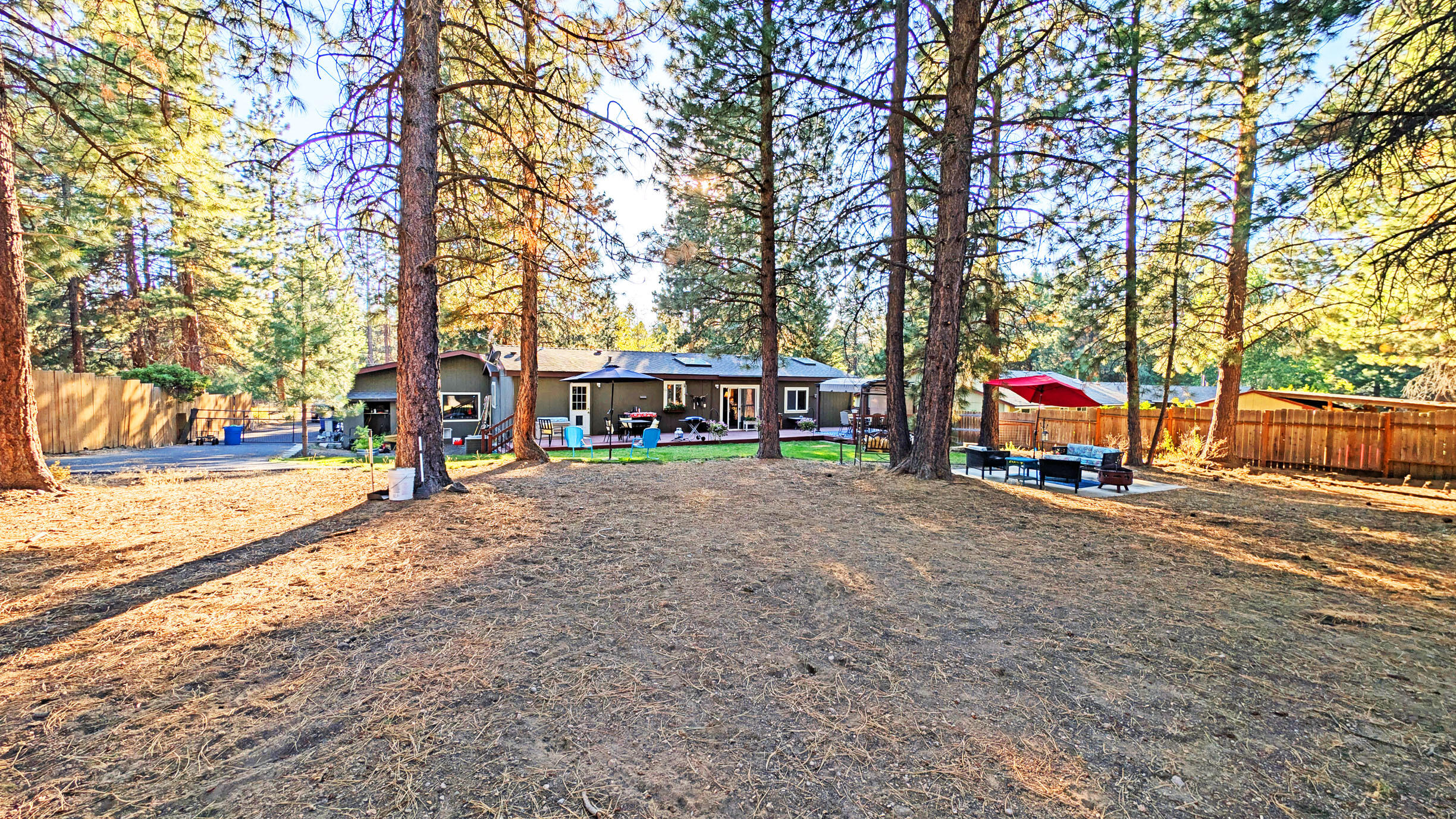 Deschutes RiverWoods - Residential