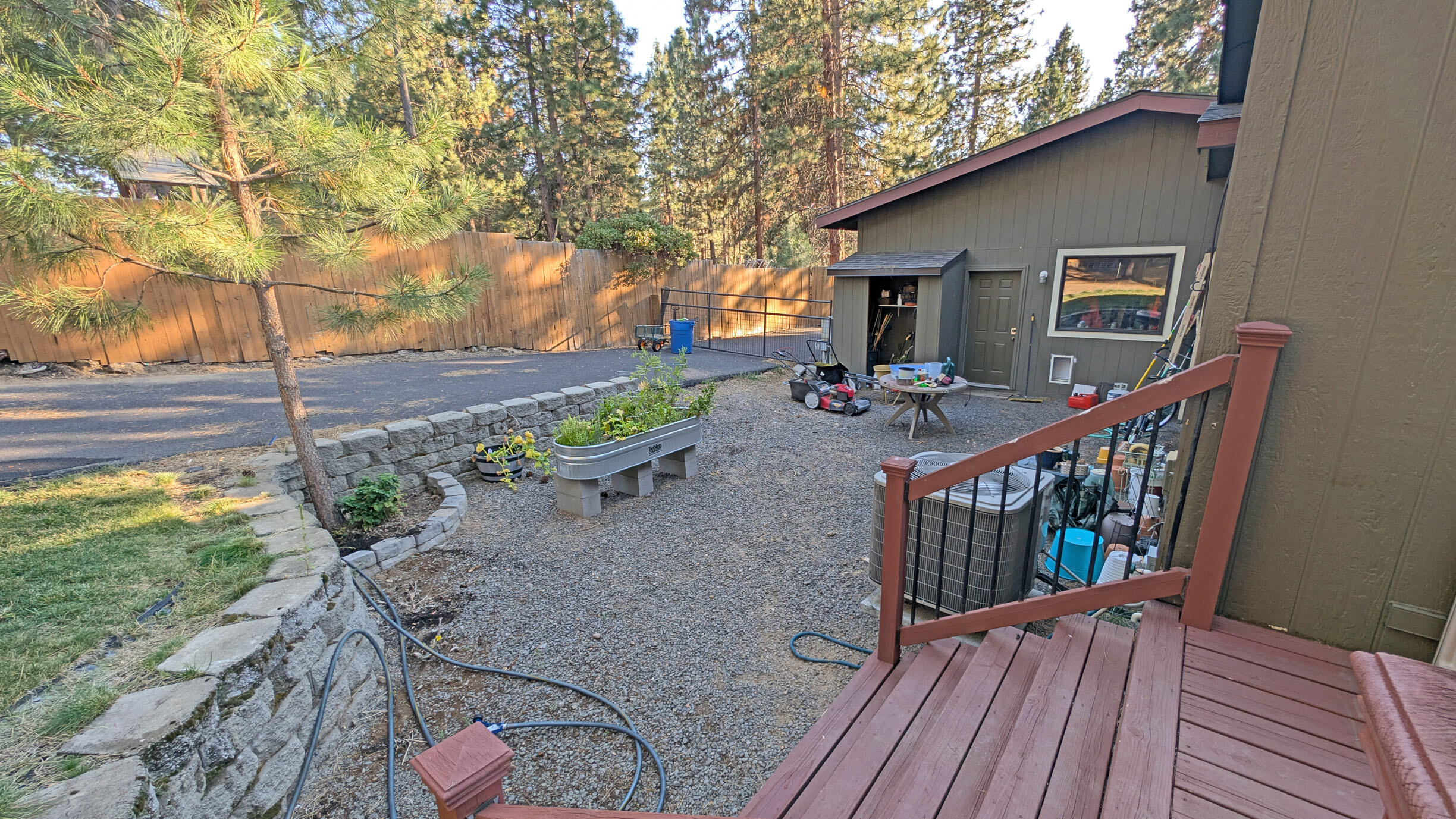 Deschutes RiverWoods - Residential