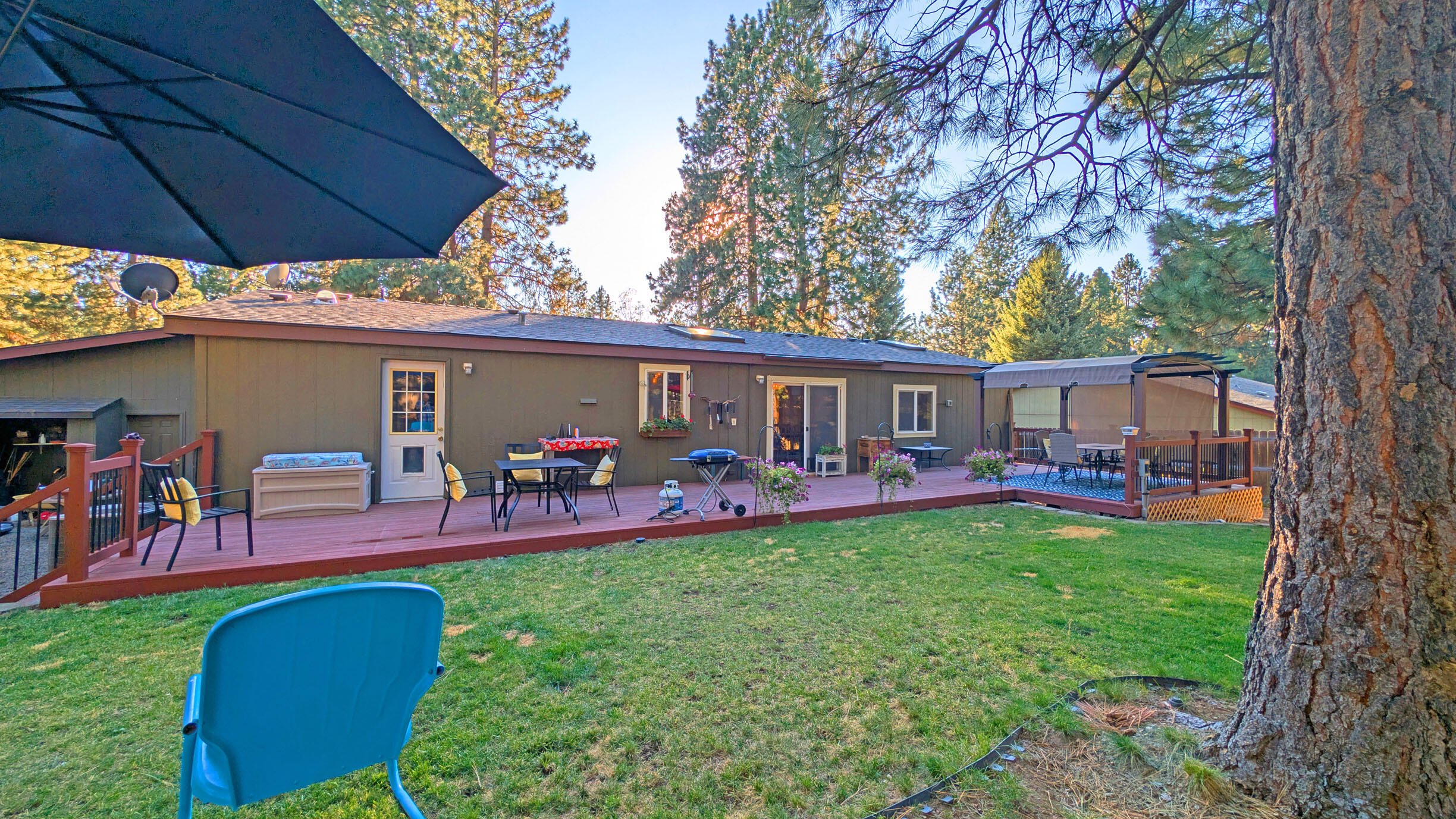 Deschutes RiverWoods - Residential