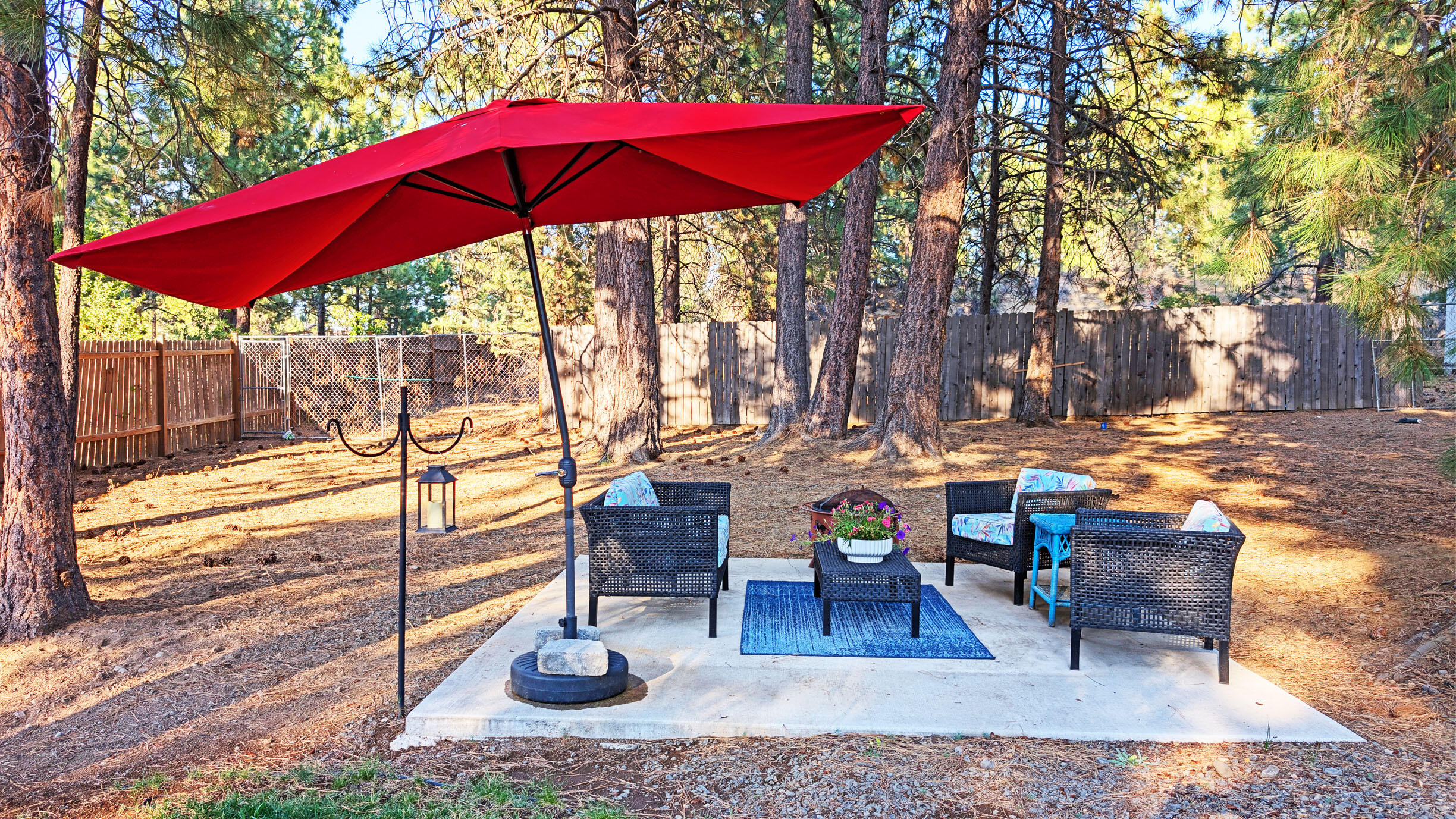 Deschutes RiverWoods - Residential