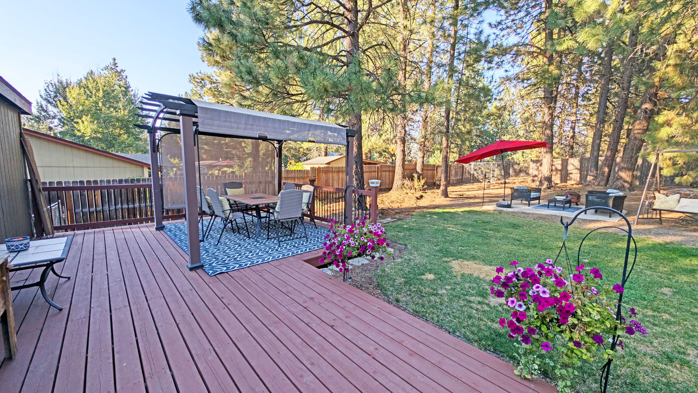 Deschutes RiverWoods - Residential