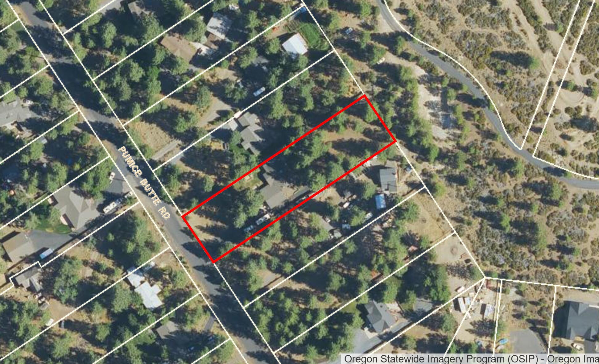 Deschutes RiverWoods - Residential