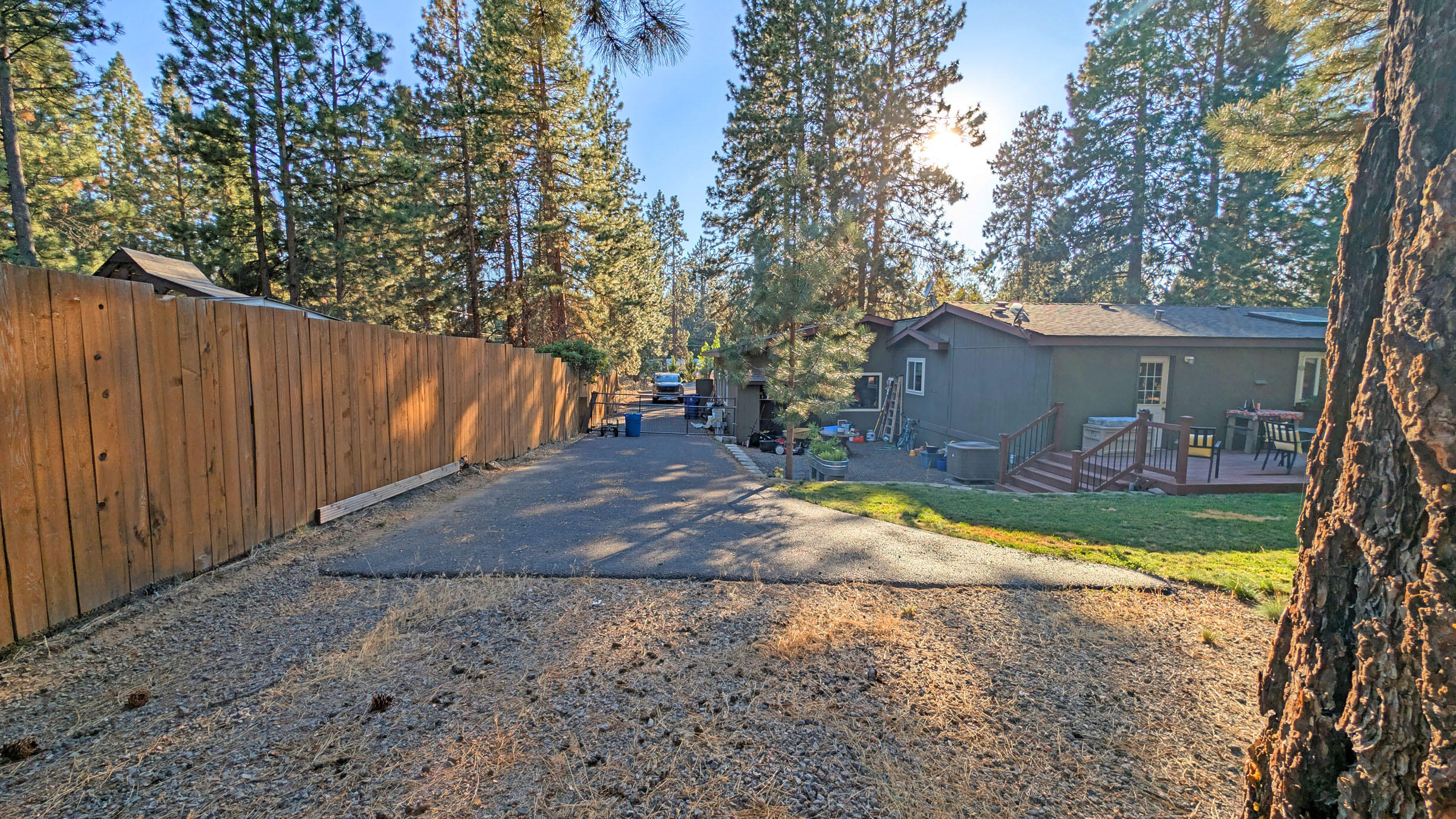 Deschutes RiverWoods - Residential