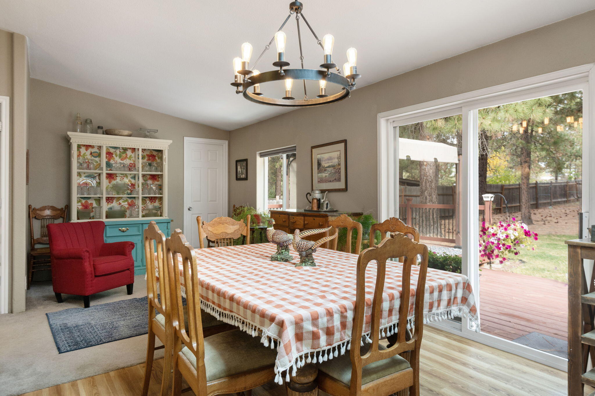 Deschutes RiverWoods - Residential